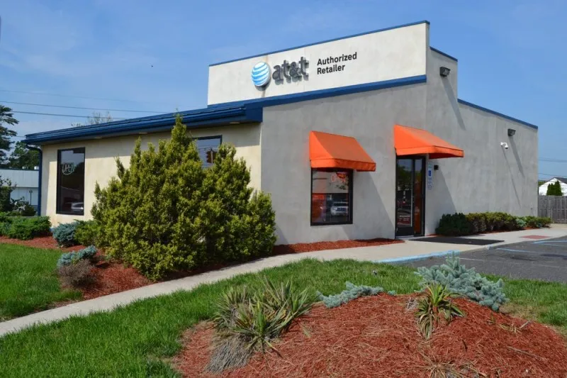 AT&T Store West Deptford - Mantua