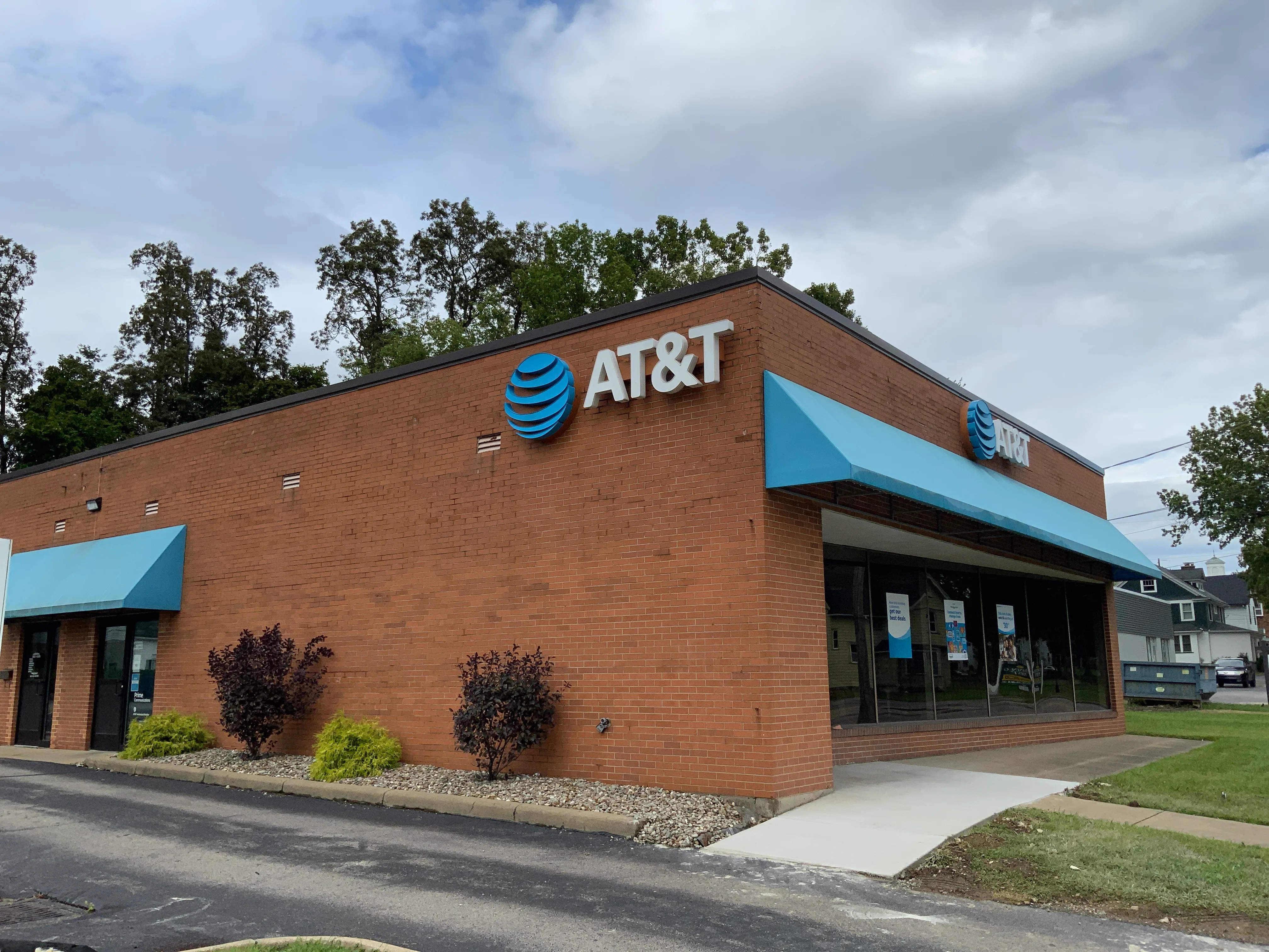 AT&T Store Salem - Salem
