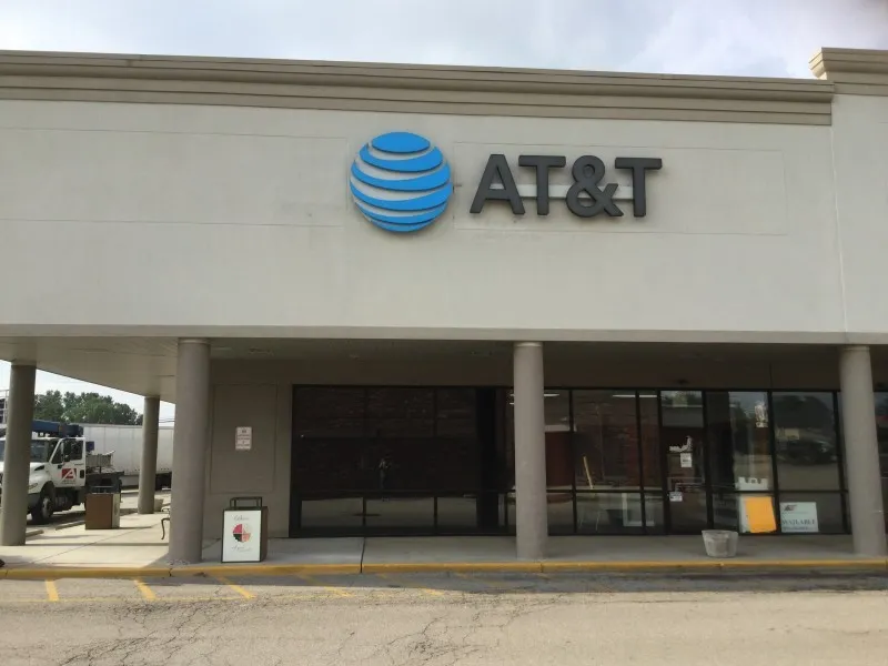 AT&T Store Tipp City - Tipp City