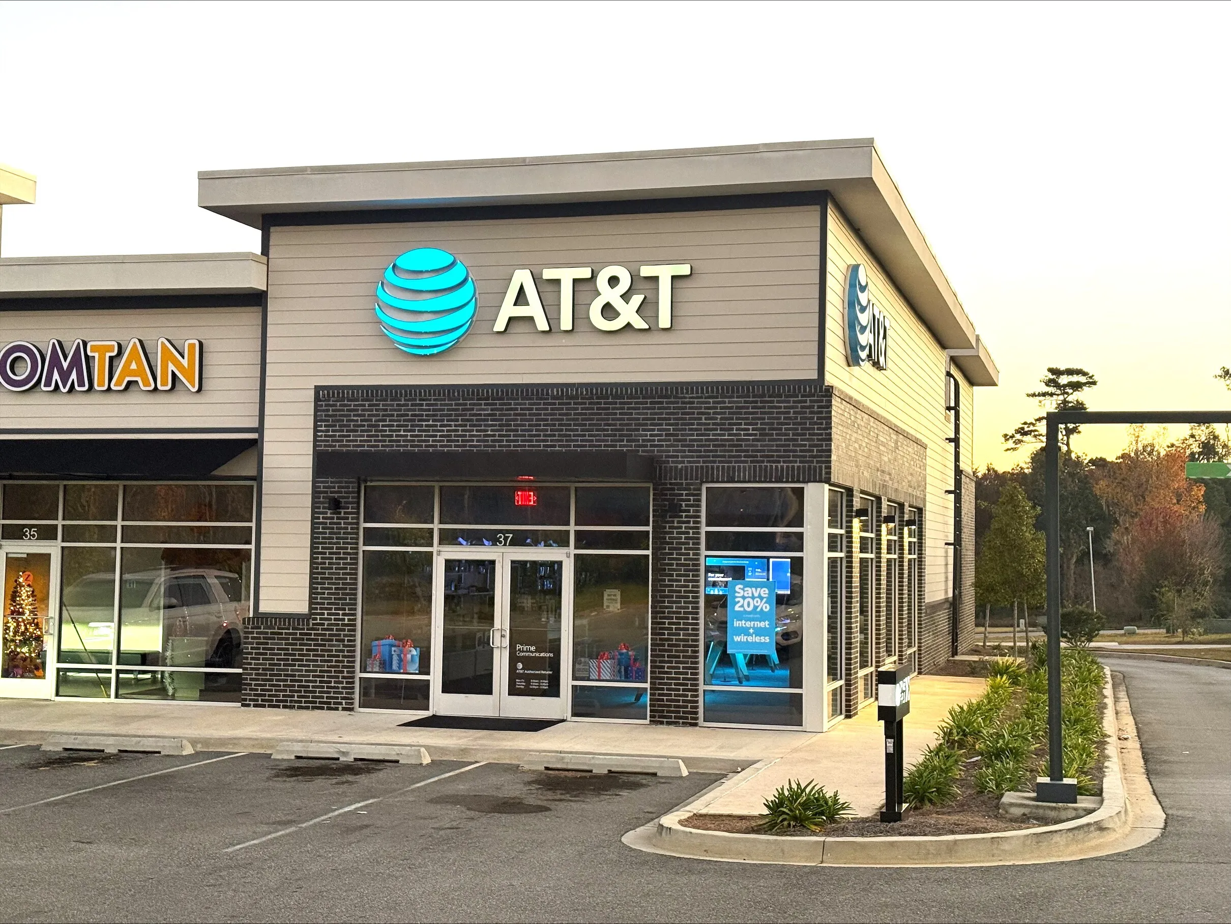 AT&T Store Thomasville - Thomasville