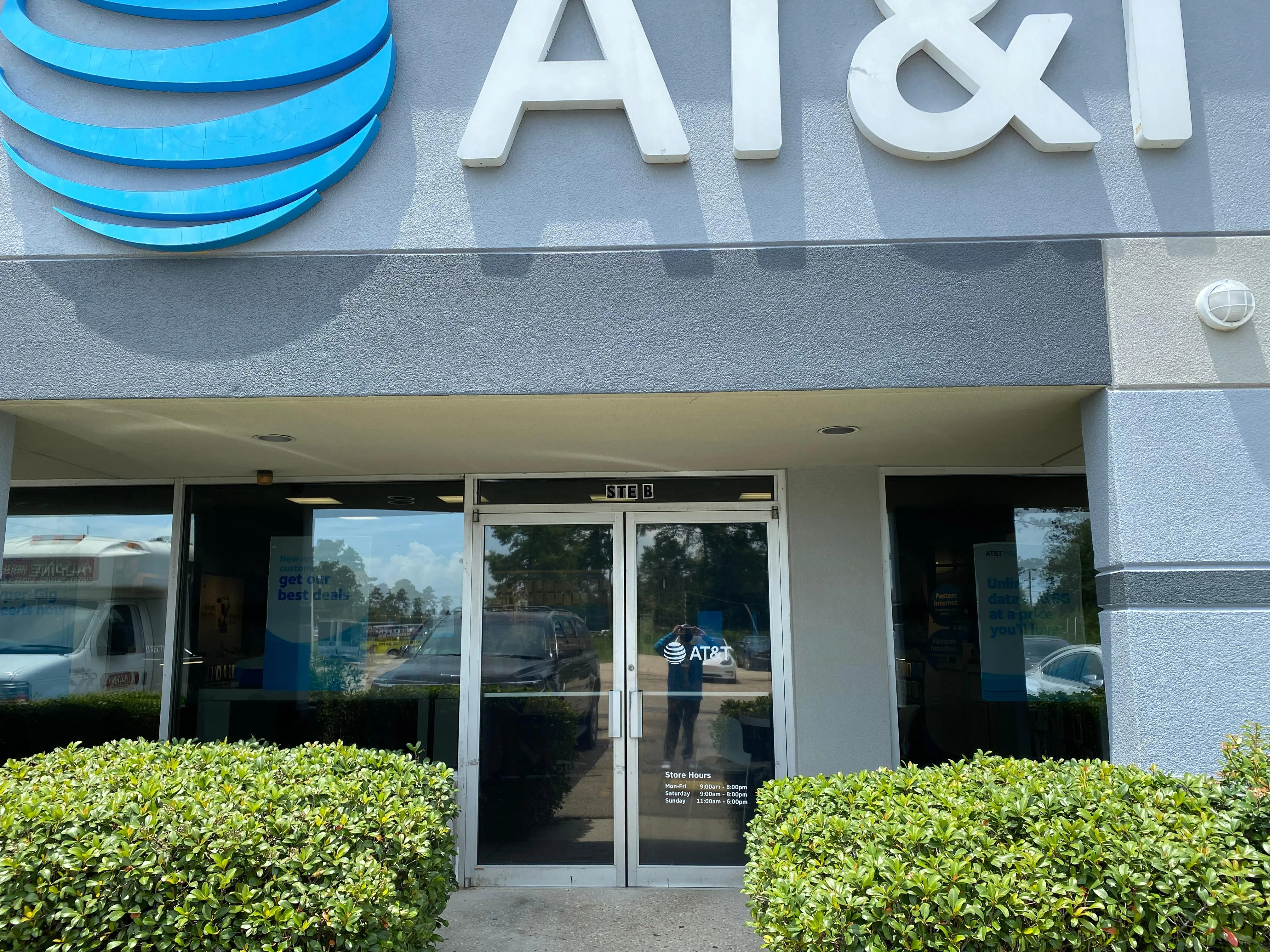 AT&T Store Covington - Covington