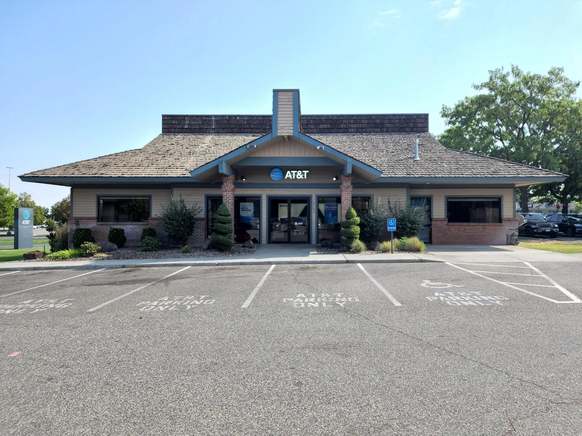AT&T Store Kennewick - Tri-Cities