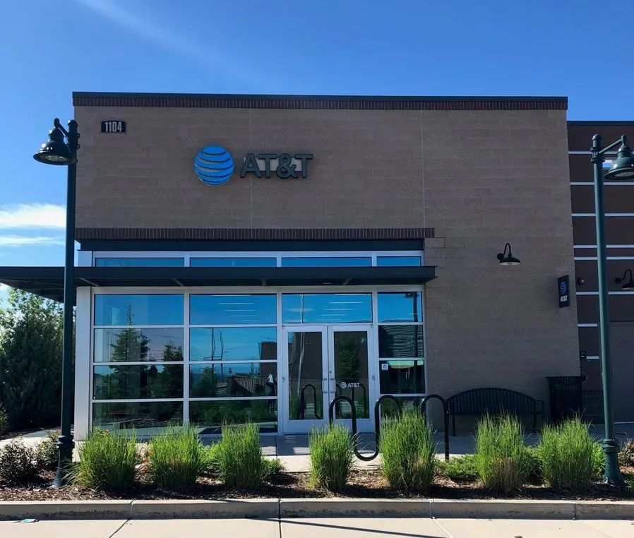 AT&T Store Highlands Ranch - Highlands Ranch Town Center