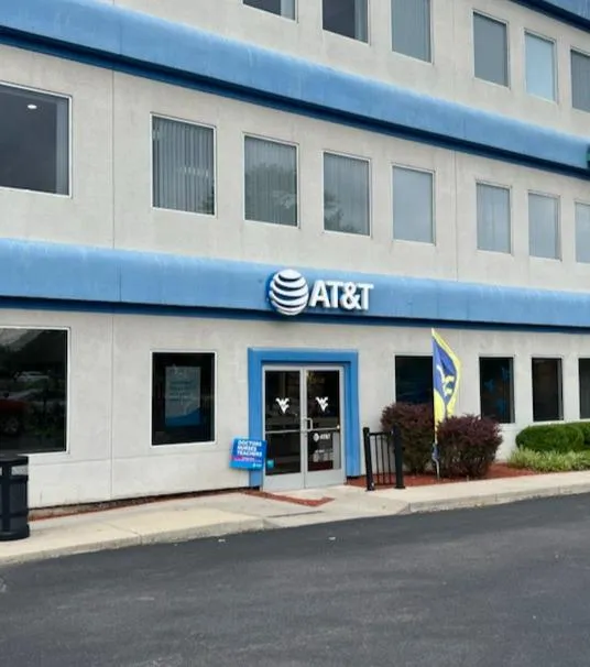 AT&T Store Morgantown - Van Voorhis Rd