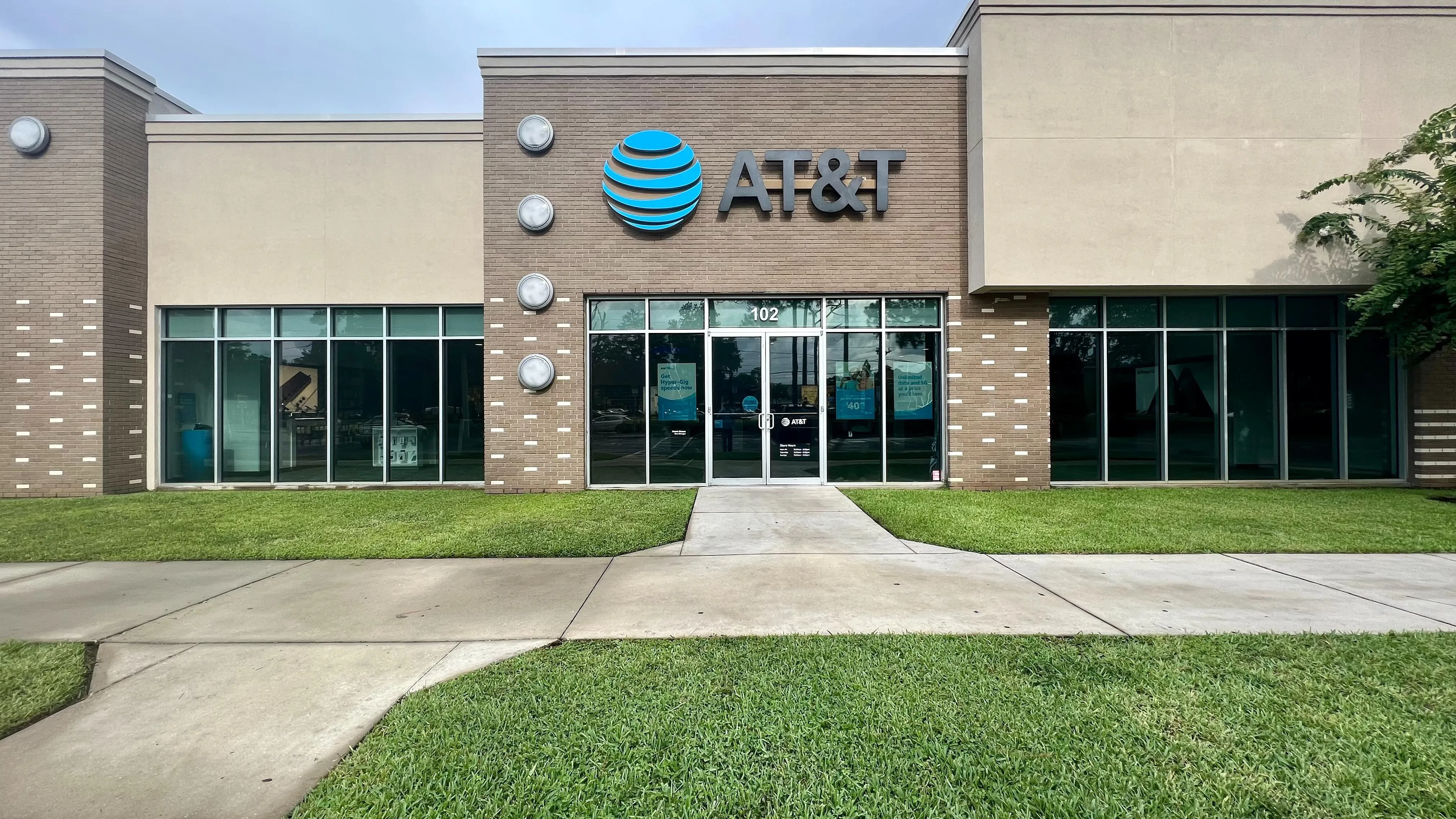 AT&T Store Jacksonville - Jax Mandarin
