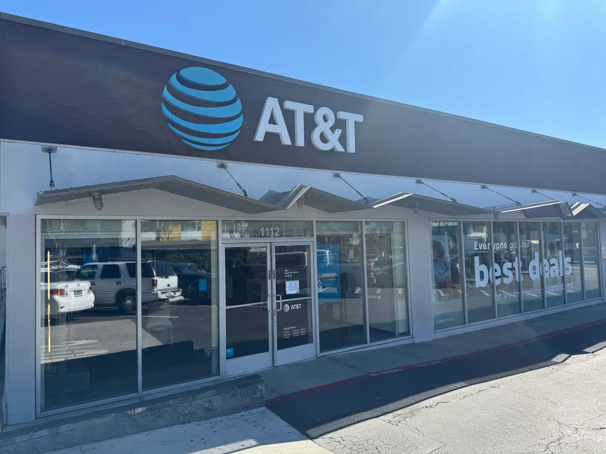 AT&T Store West Hollywood - West Hollywood