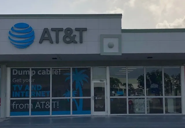 AT&T Store Key West - KEY PLAZA