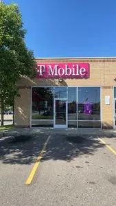 T-Mobile Sheridan & 20th
