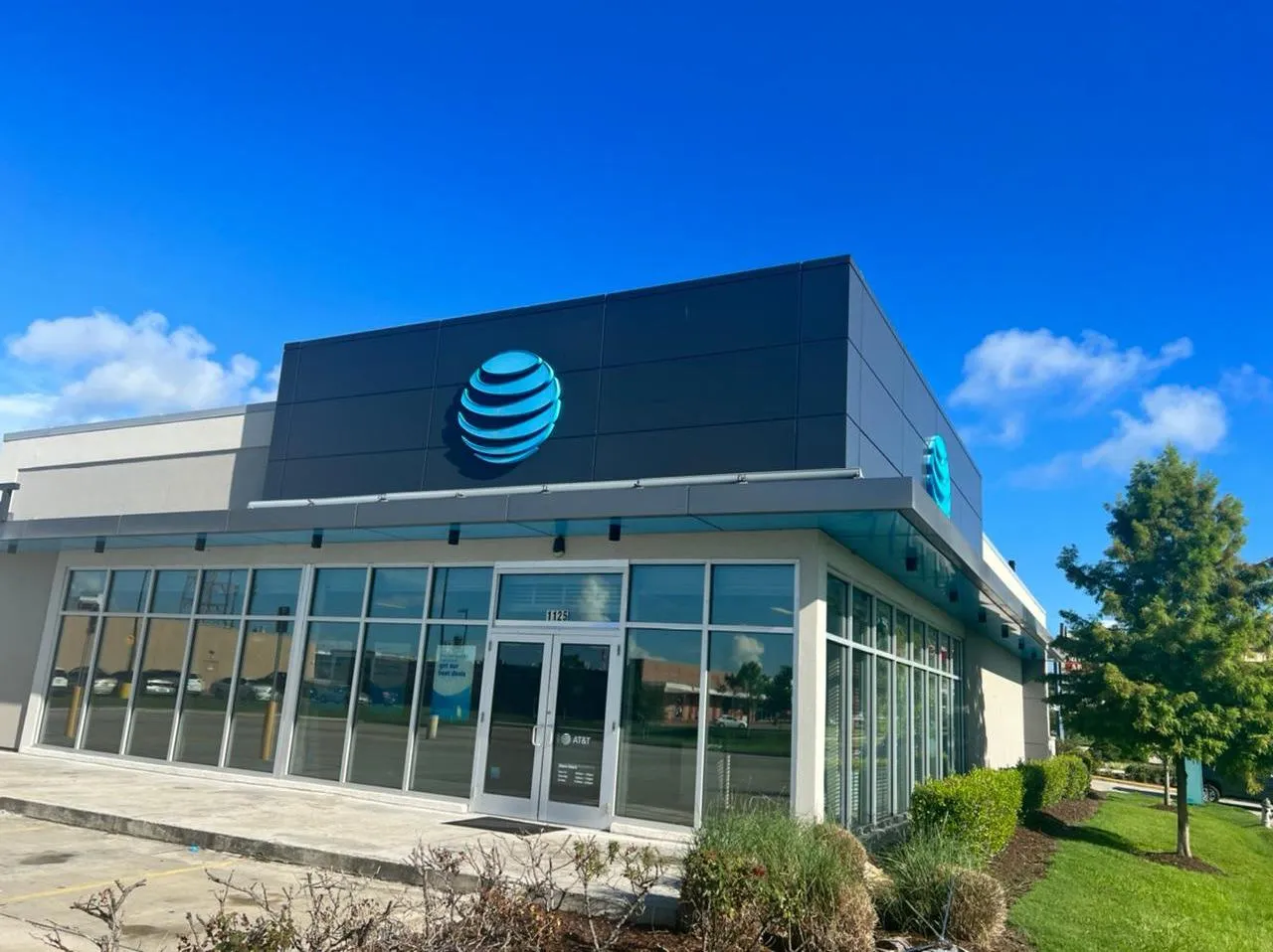 AT&T Store Morgan City - Morgan City