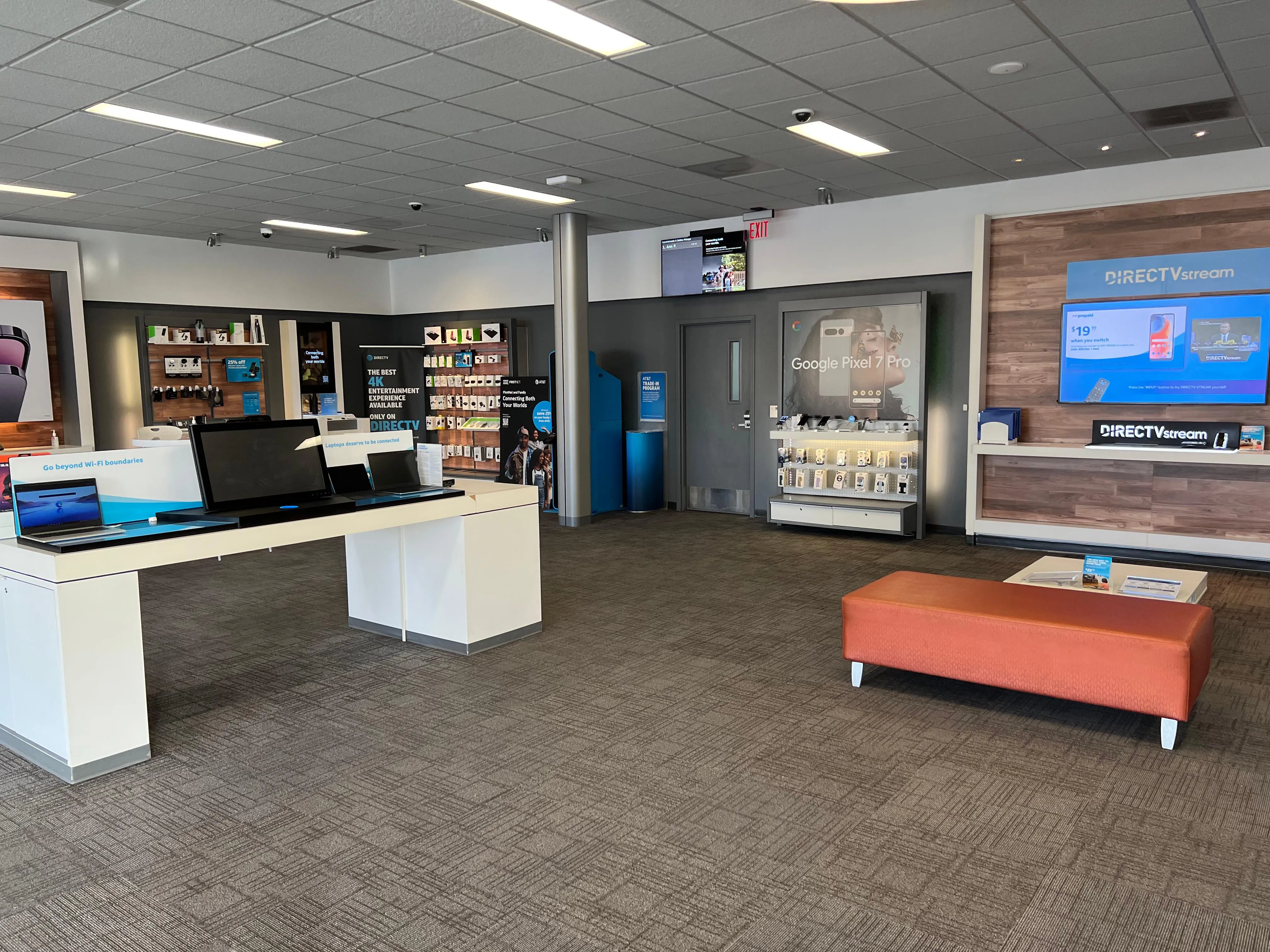 AT&T Store Eugene - Eugene - Valley River Center