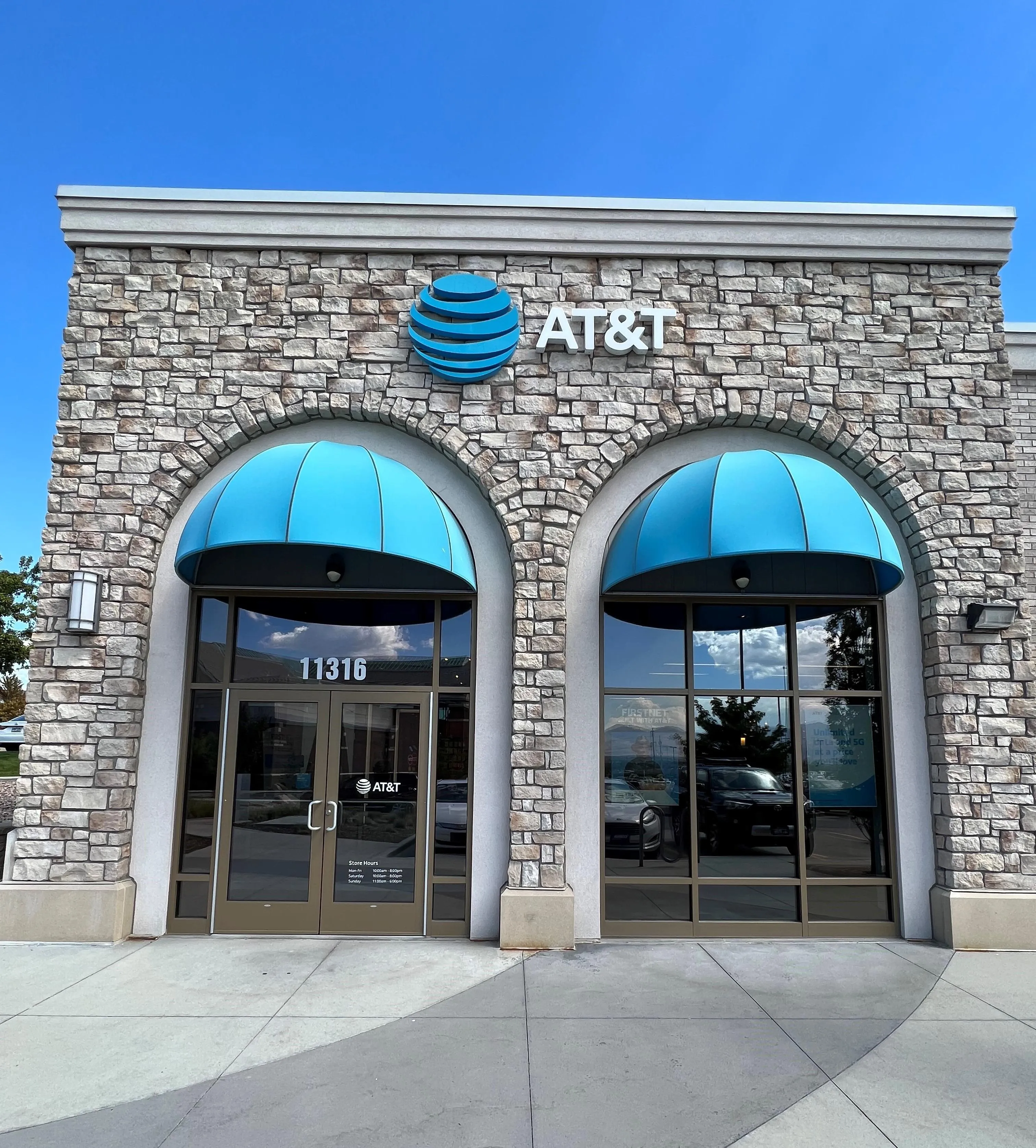 AT&T Store Sandy - Sandy