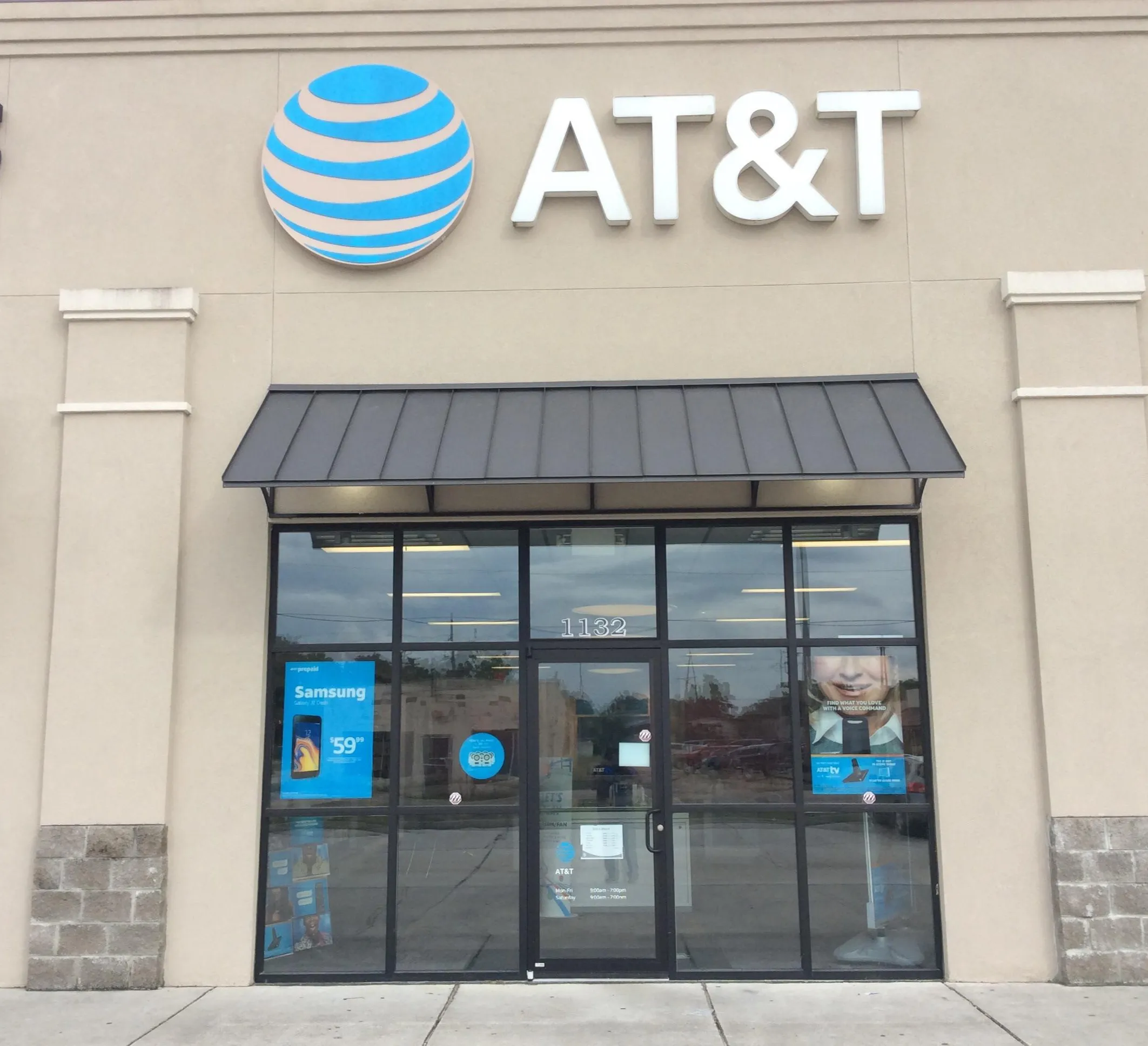 AT&T Store Franklinton - Franklinton
