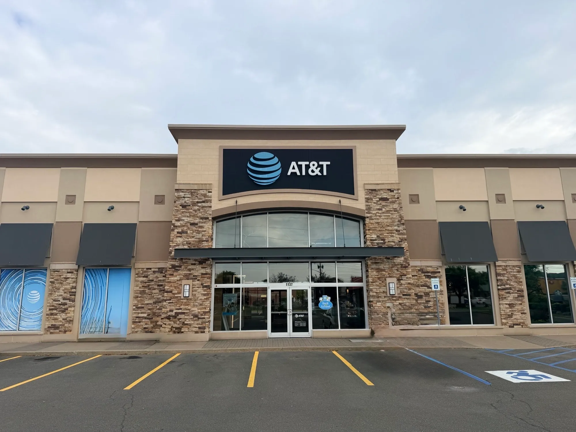 AT&T Store Kingston - Kingston