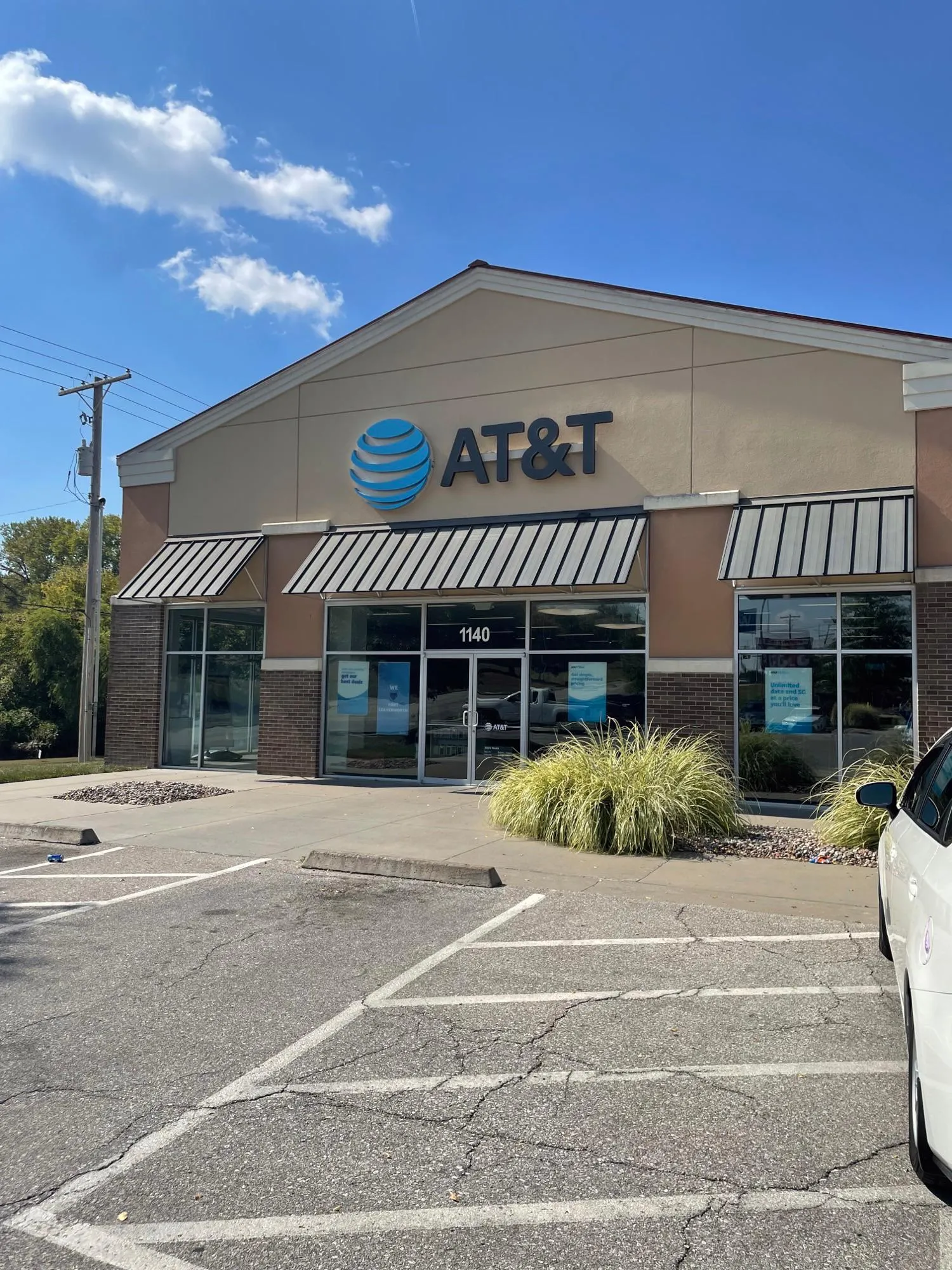 AT&T Store Leavenworth - Leavenworth