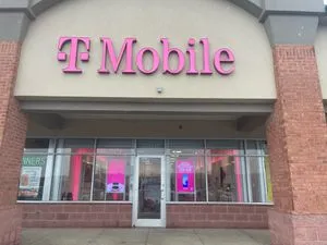 T-Mobile Woodbridge Center