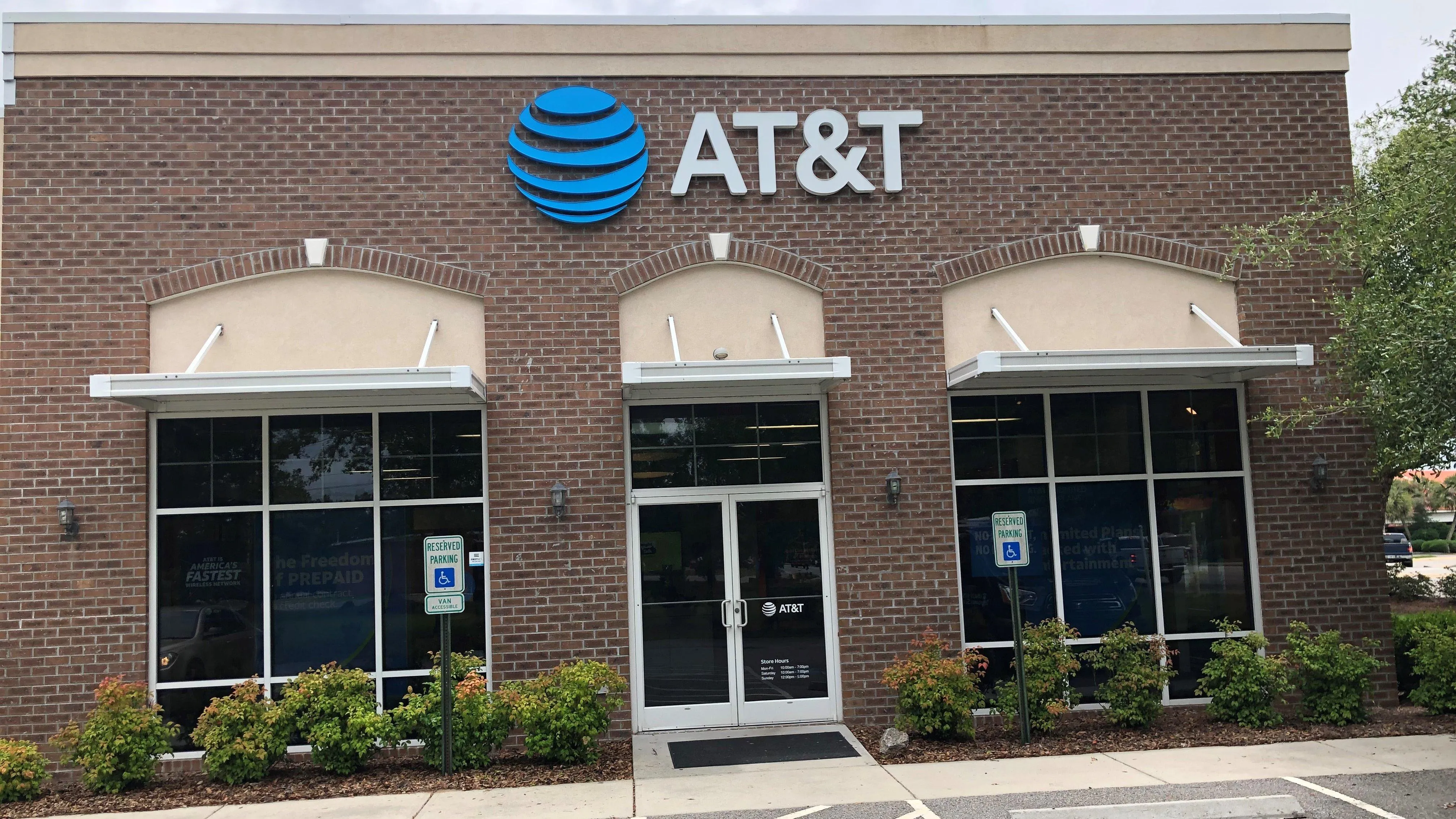 AT&T Store Georgetown - GEORGETOWN