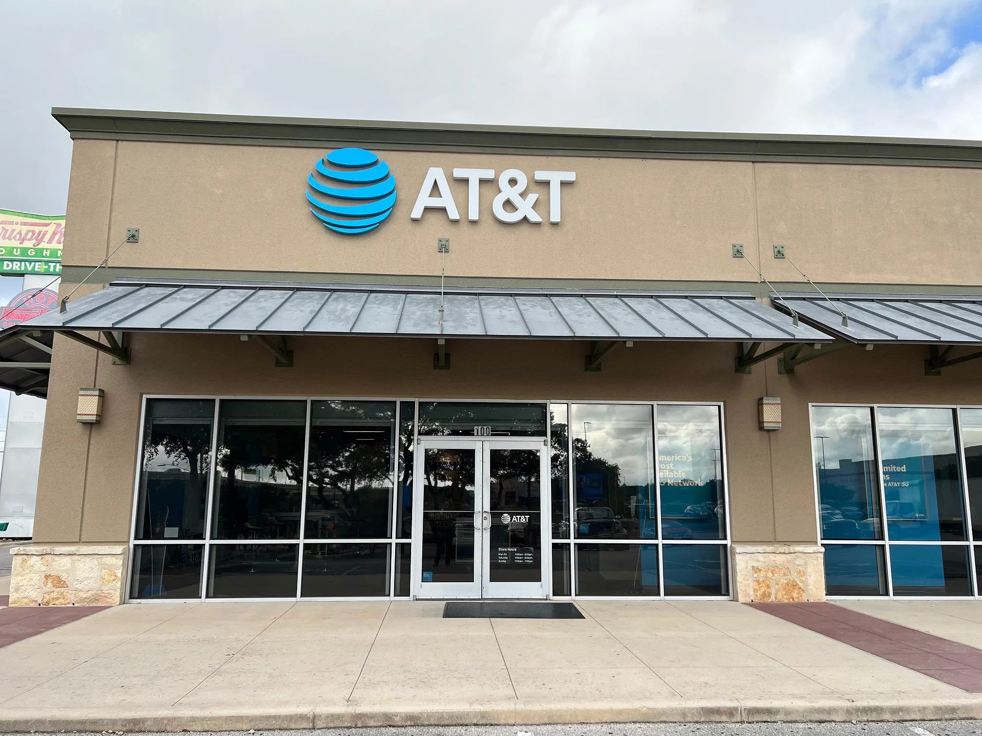 AT&T Store San Antonio - Sonterra