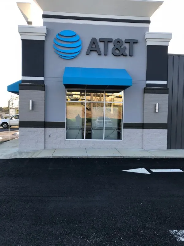 AT&T Store Minden - Minden