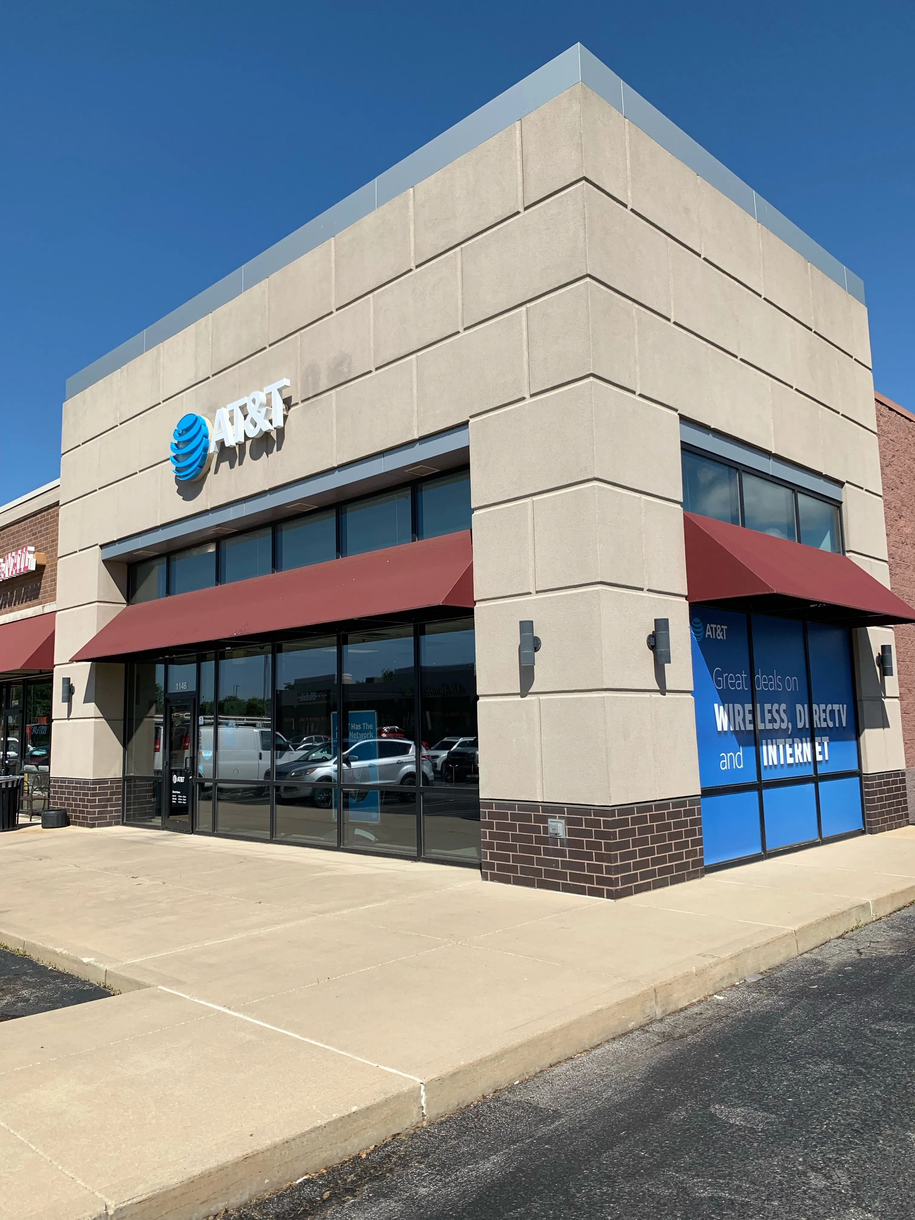 AT&T Store Collinsville - Collinsville