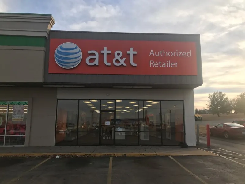 AT&T Store Desloge - Desloge