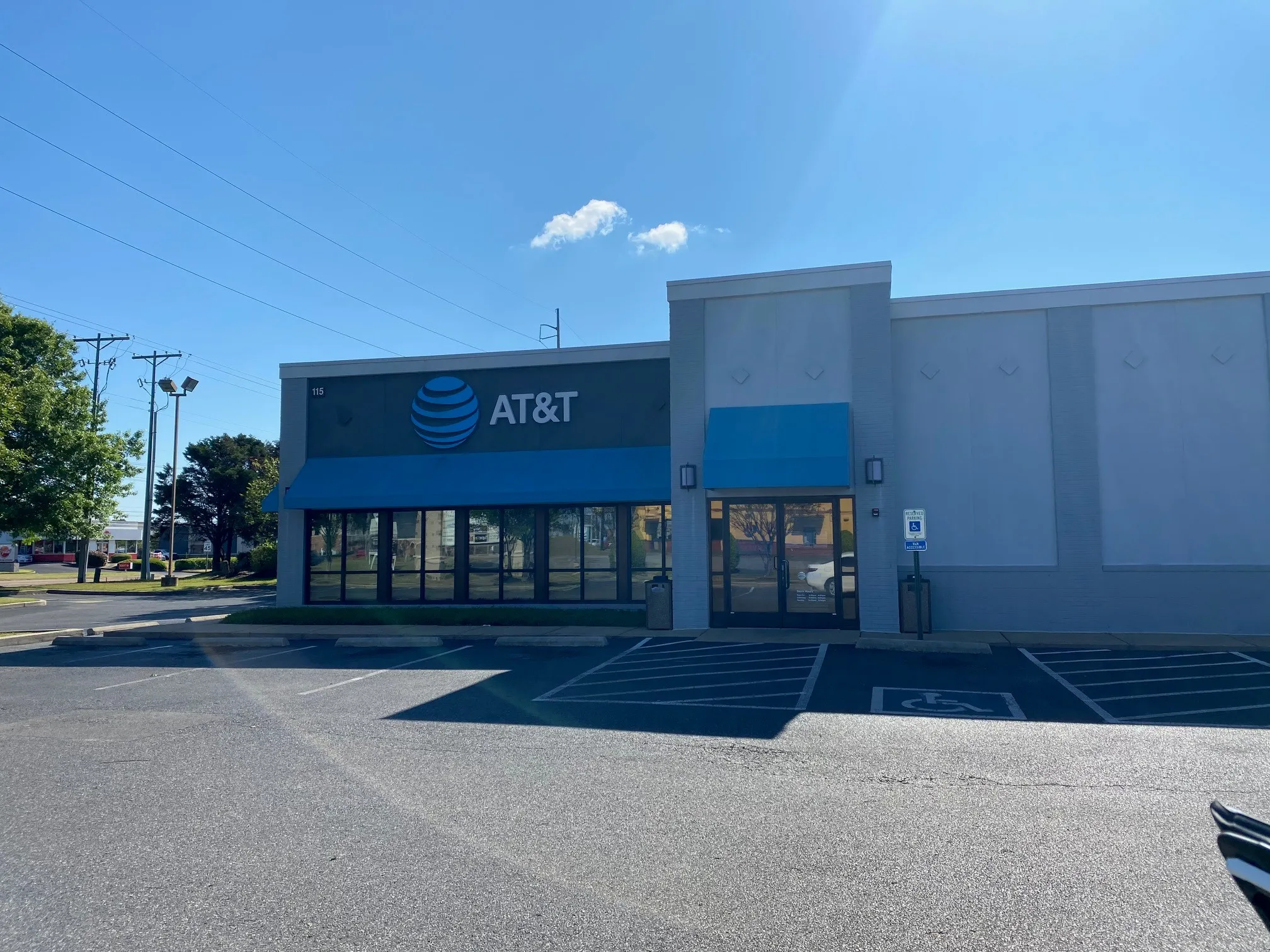 AT&T Store Southaven - Southaven