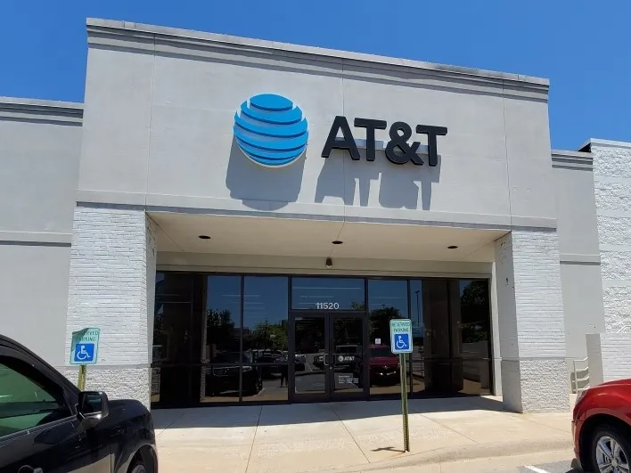 AT&T Store Little Rock - Chenal