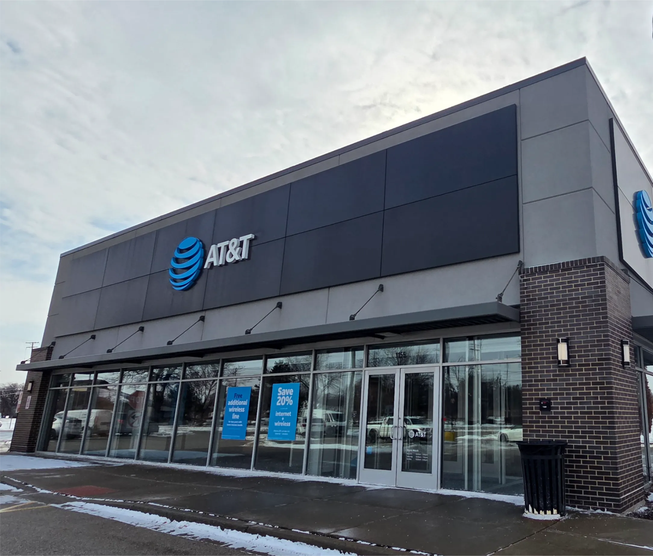 AT&T Store Rolling Meadows - Rolling Meadows