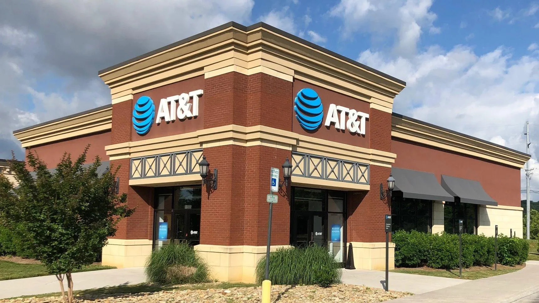 AT&T Store Farragut - Farragut