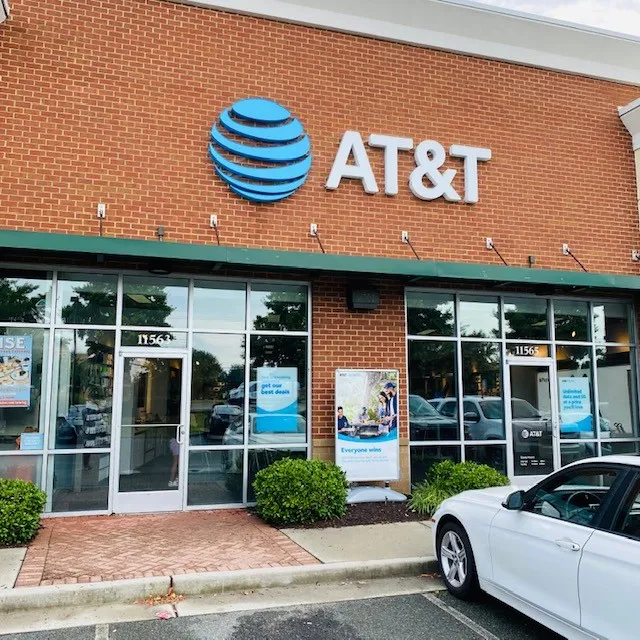 AT&T Store Richmond - Short Pump Corner