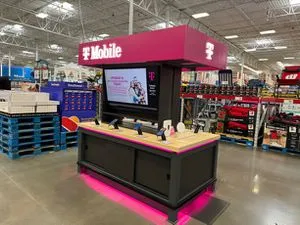 T-Mobile at Sam's Club