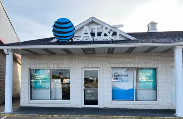 AT&T Store Weirton - Weirton
