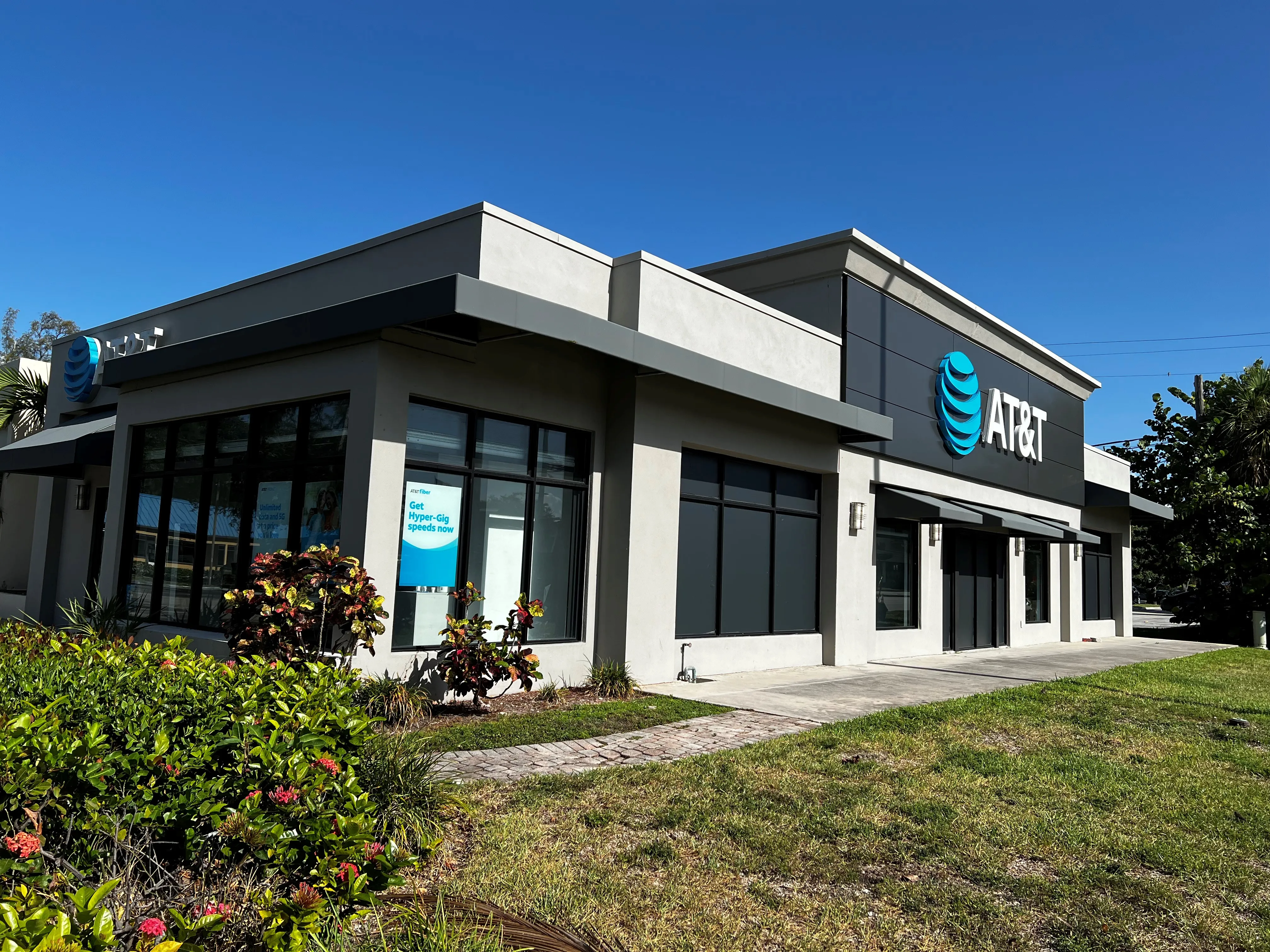 AT&T Store Fort Lauderdale - PMG Plaza