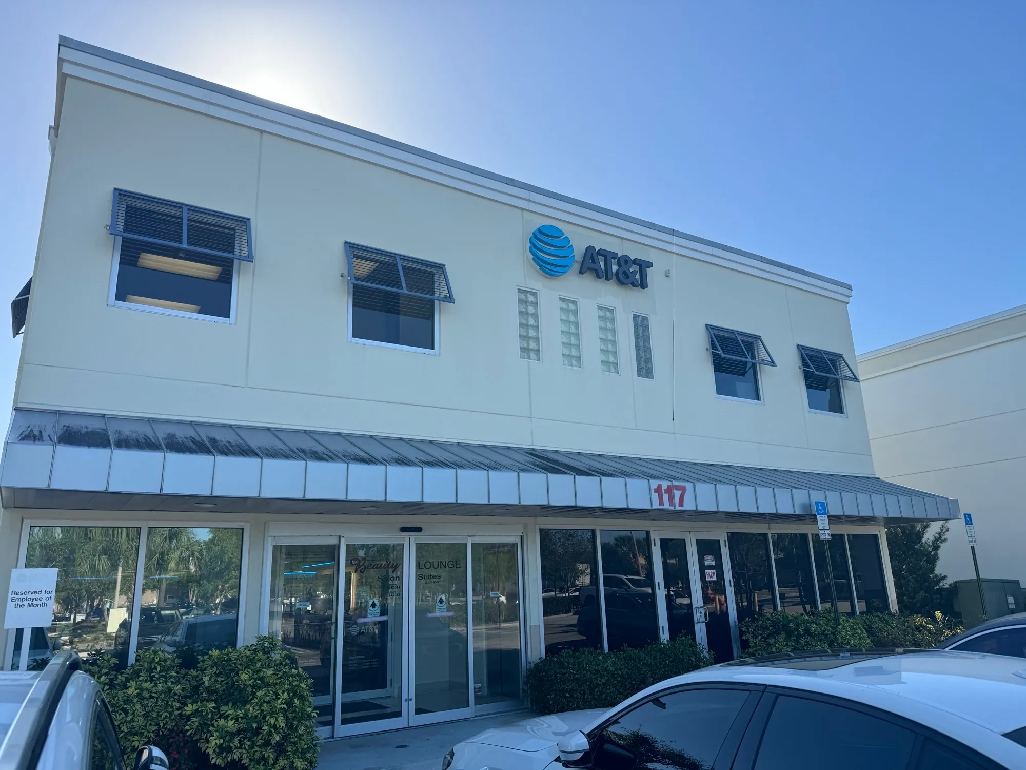 AT&T Store Wellington - SR 7 Wellington