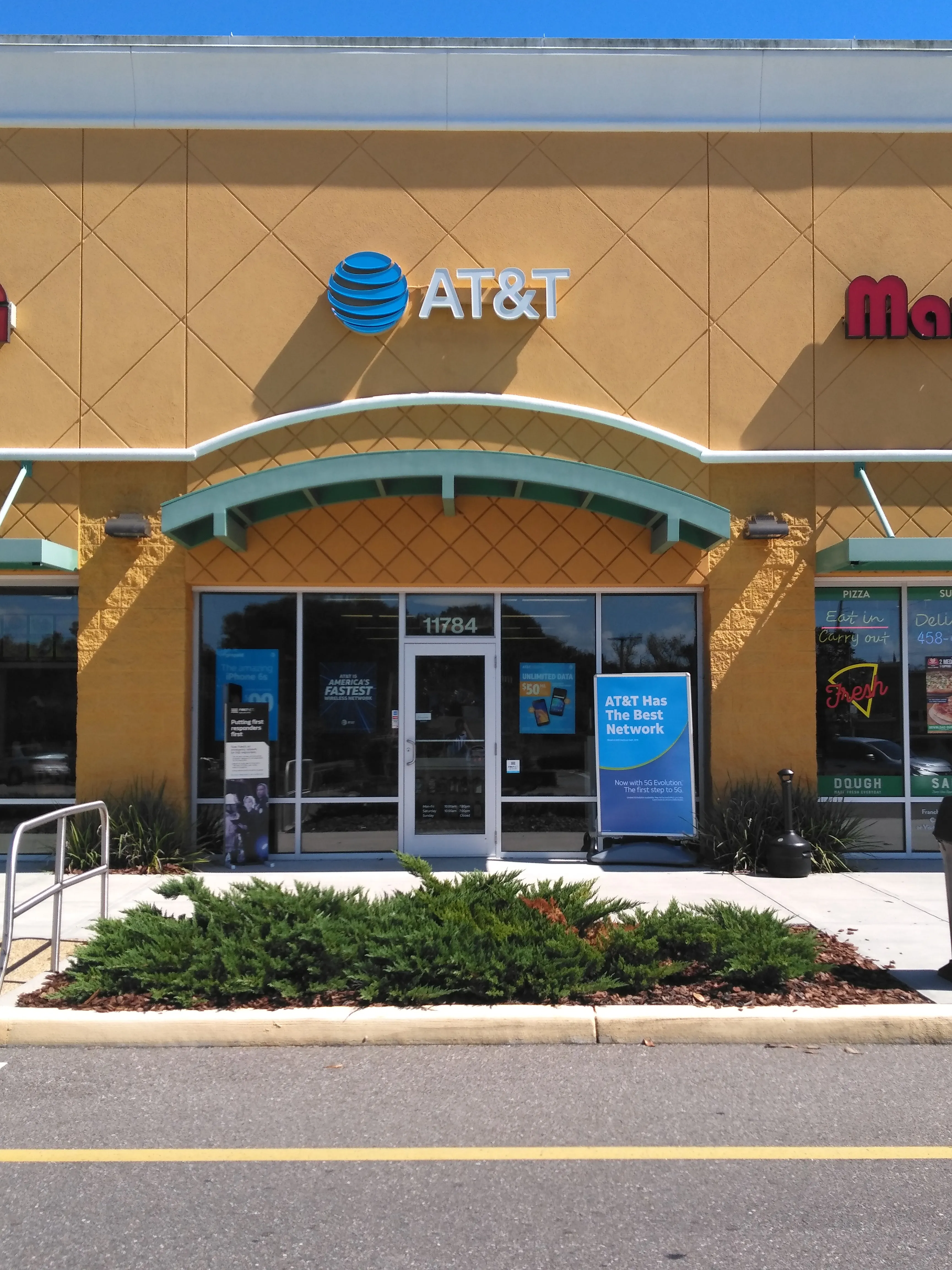 AT&T Store Dade City - The Shoppes Of Dade City