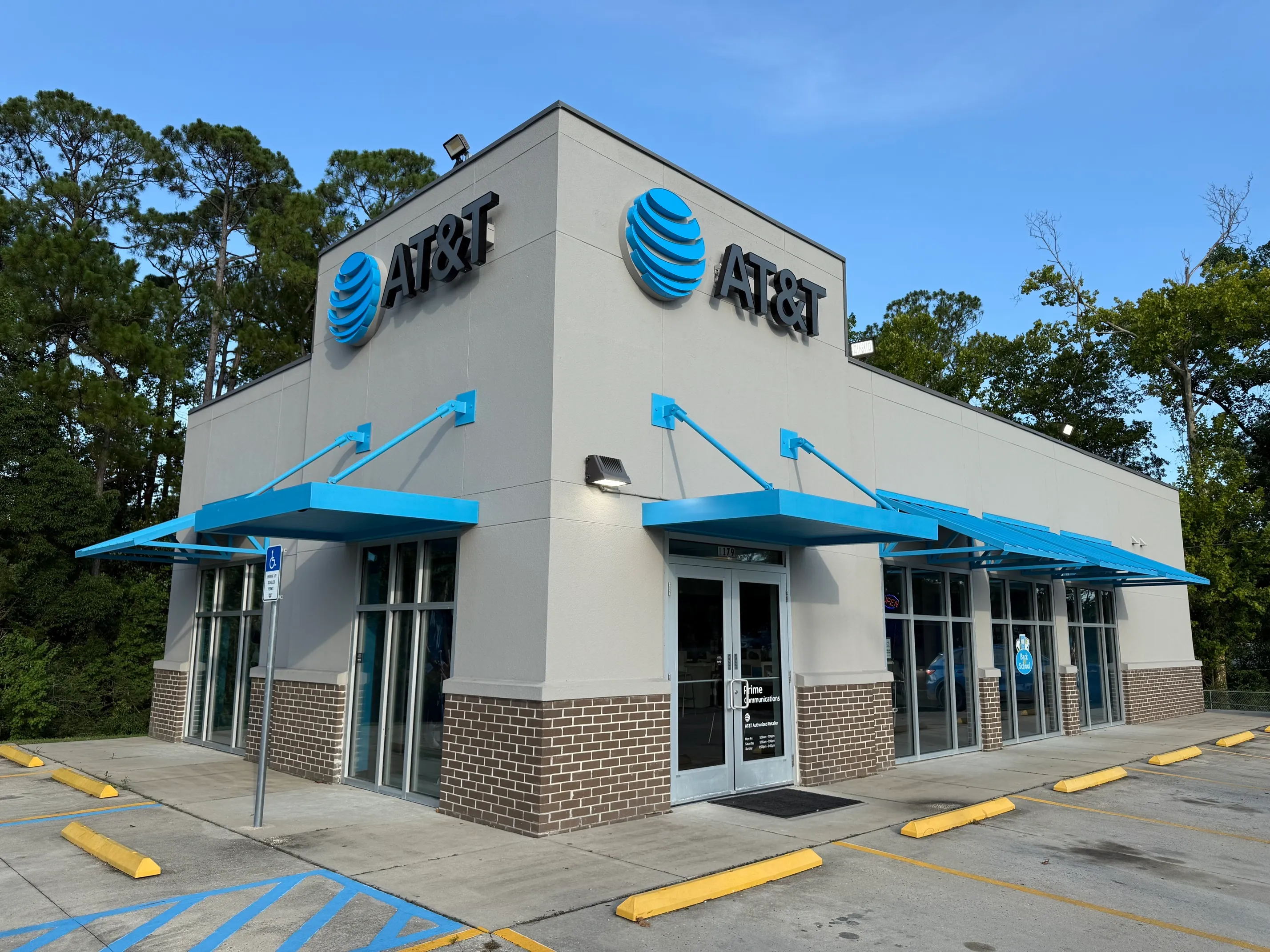 AT&T Store Defuniak Springs - Defuniak Springs