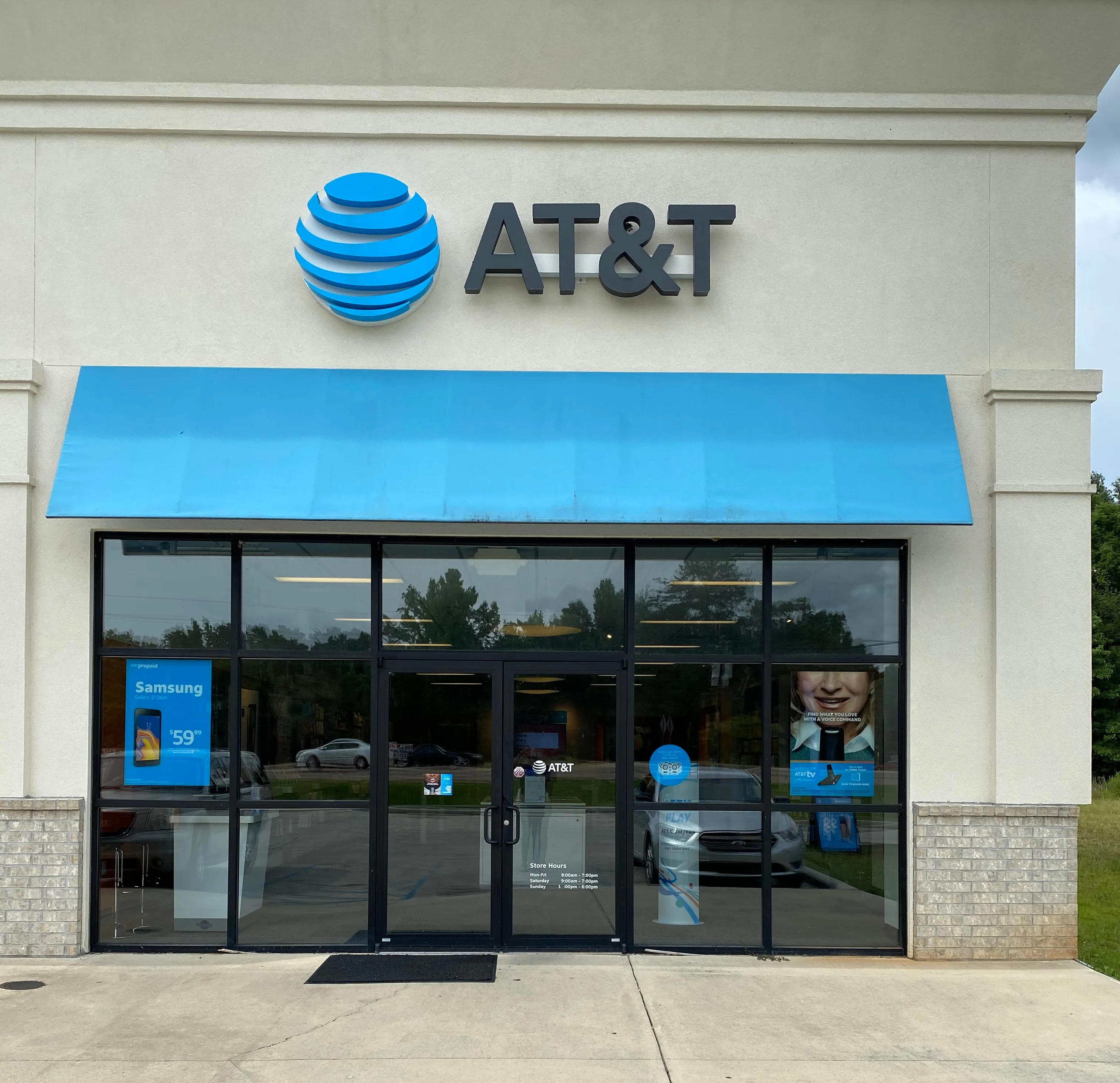 AT&T Store Amite - Amite