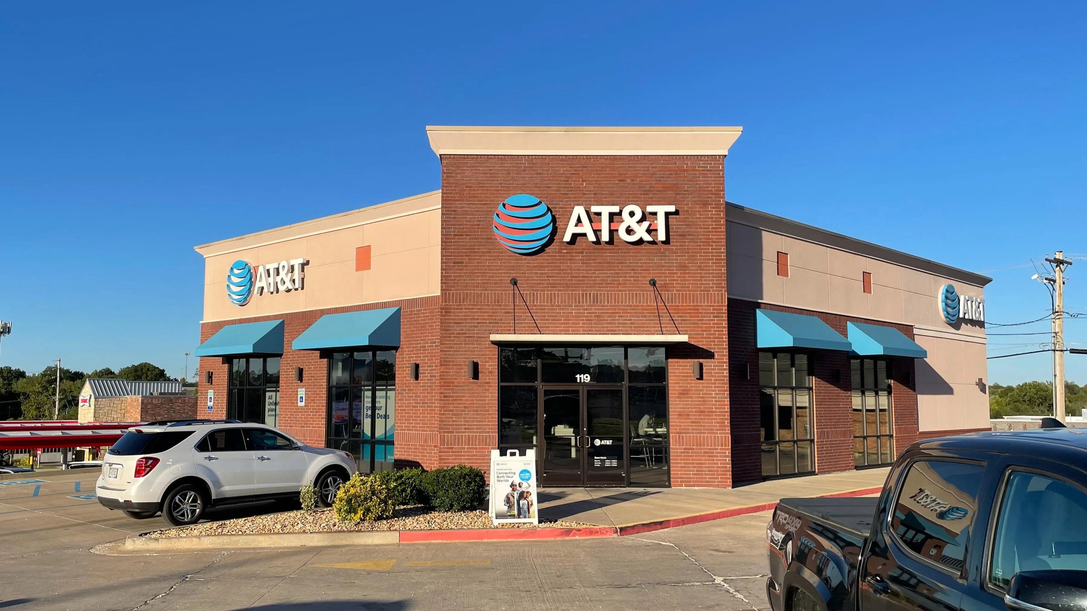 AT&T Store Rolla - Rolla