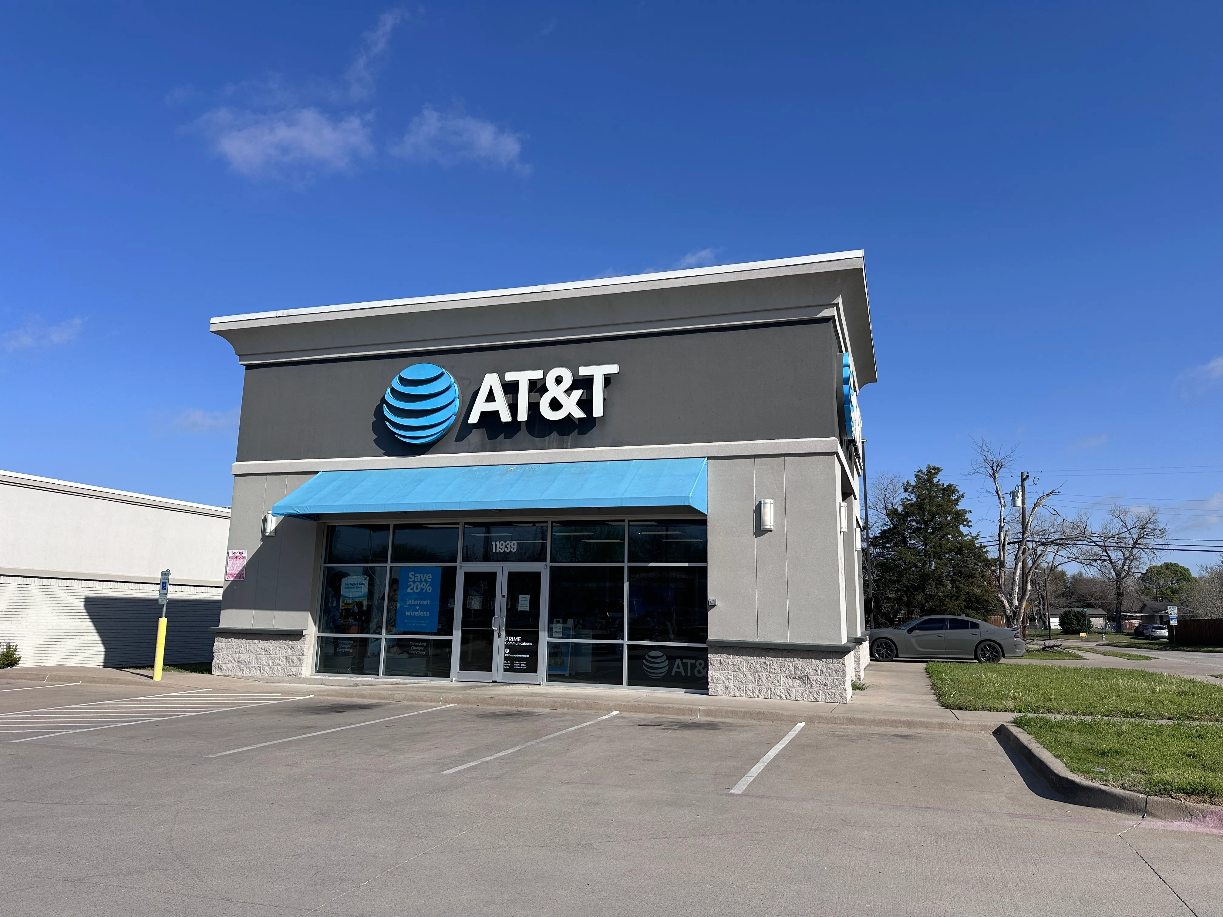 AT&T Store Balch Springs - Balch Springs