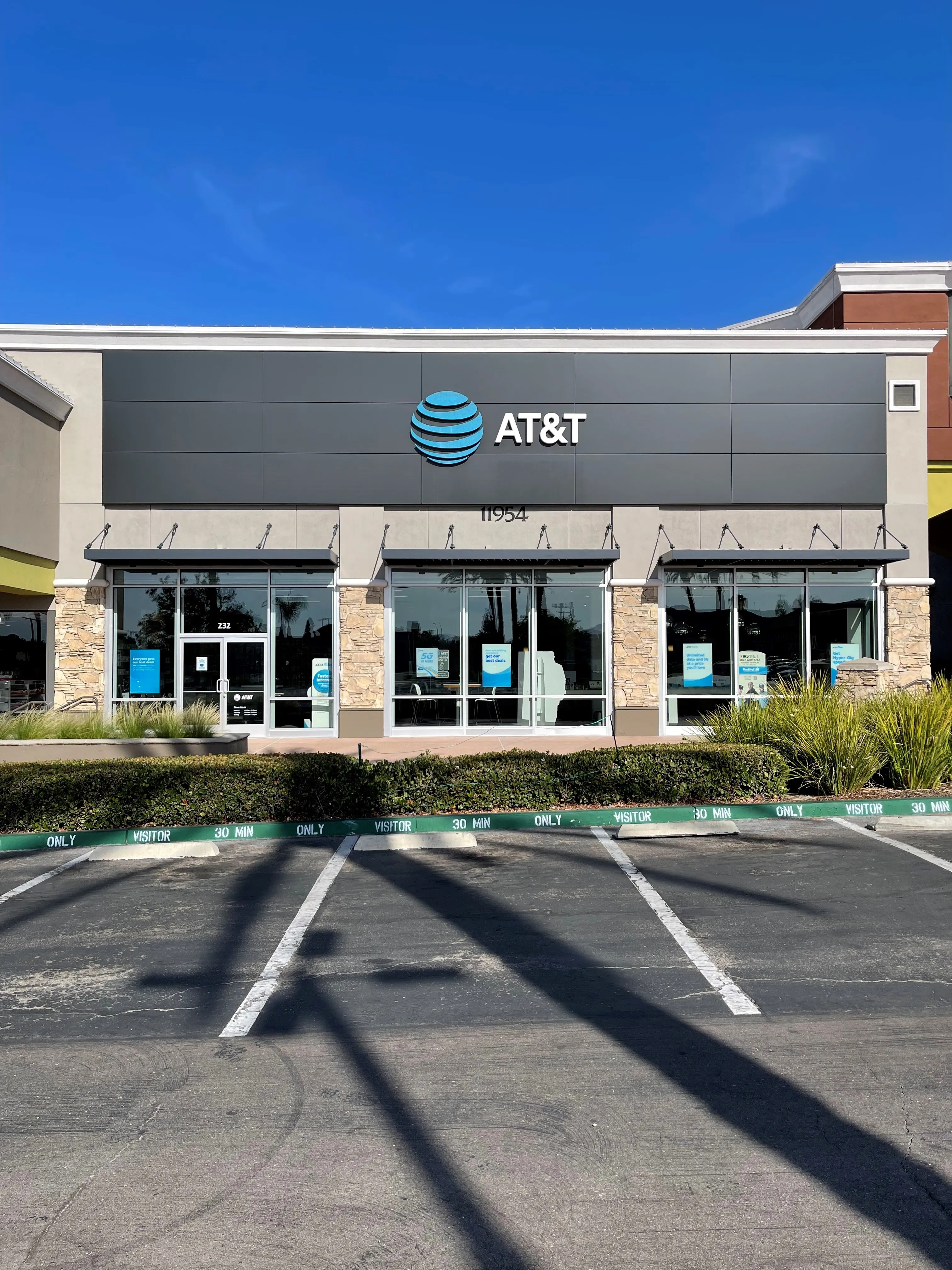 AT&T Store San Diego - Carmel Mountain Ranch Plaza