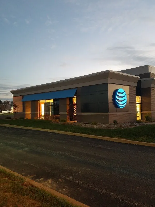 AT&T Store Bridgeton - Rock Road
