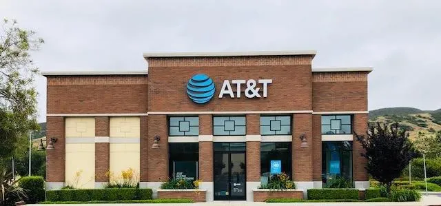 AT&T Store San Luis Obispo - San Luis Obispo