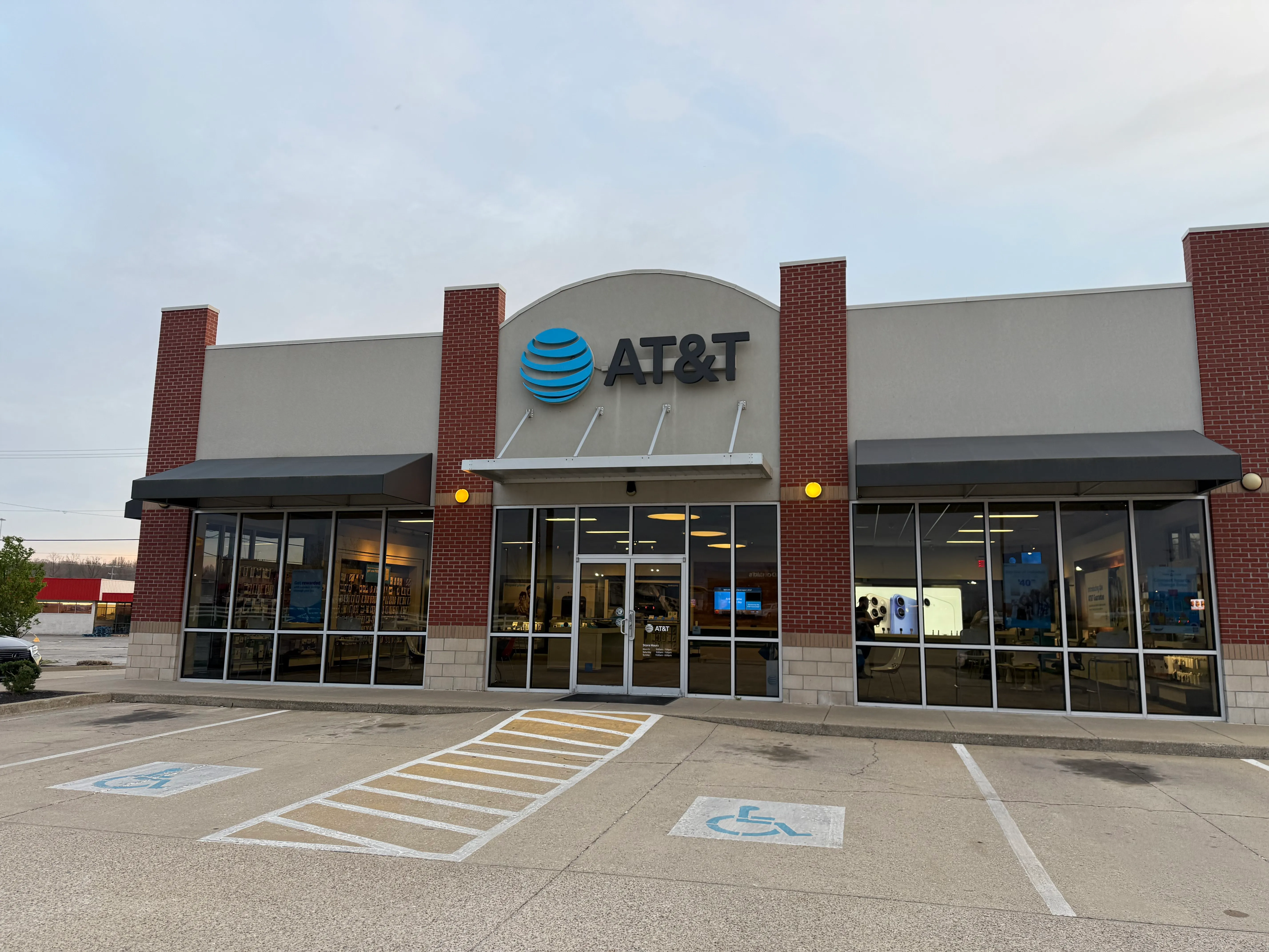 AT&T Store Madisonville - Madisonville