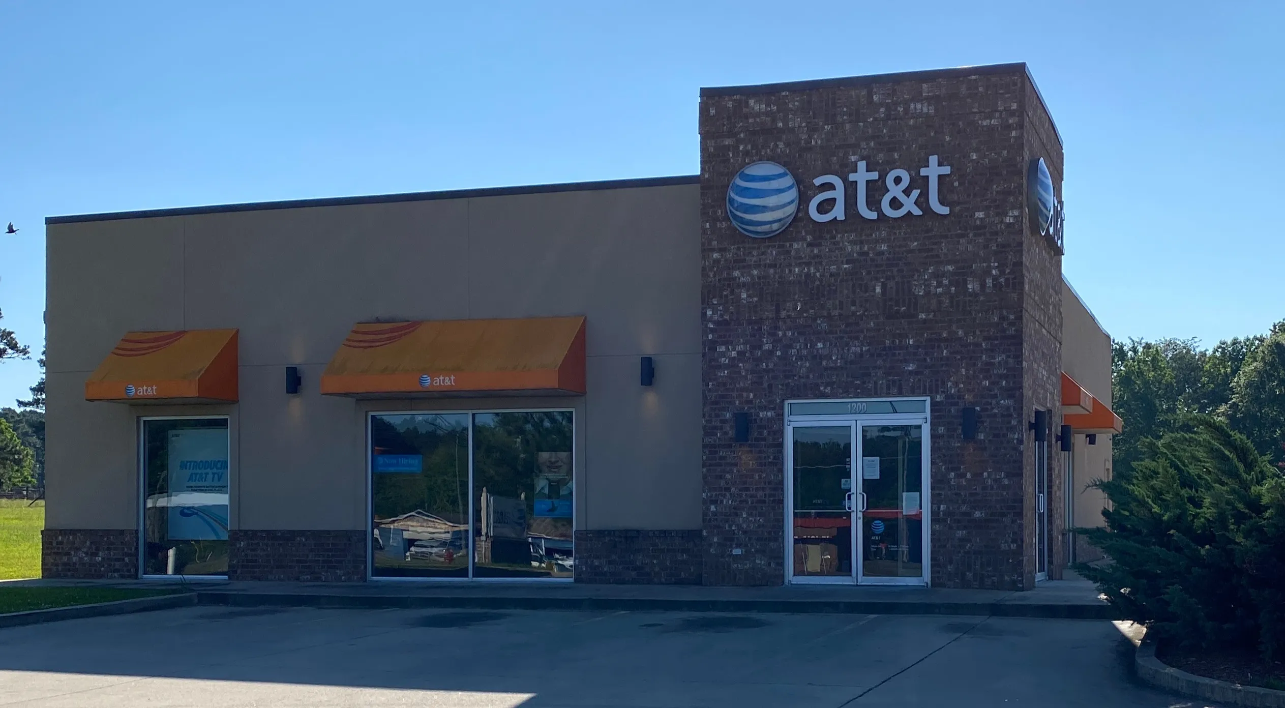 AT&T Store Forest - Forest