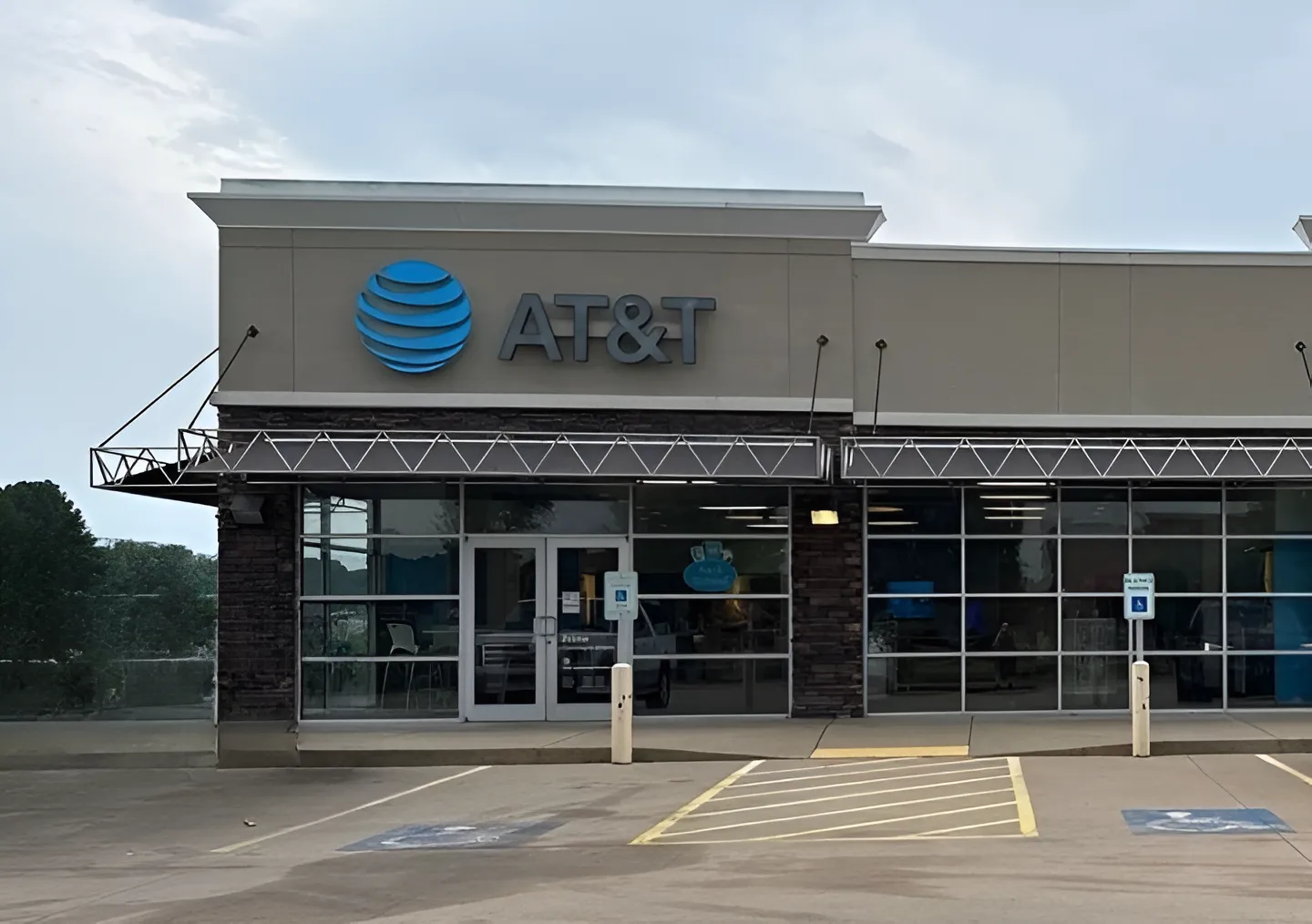 AT&T Store Maumelle - North Little Rock