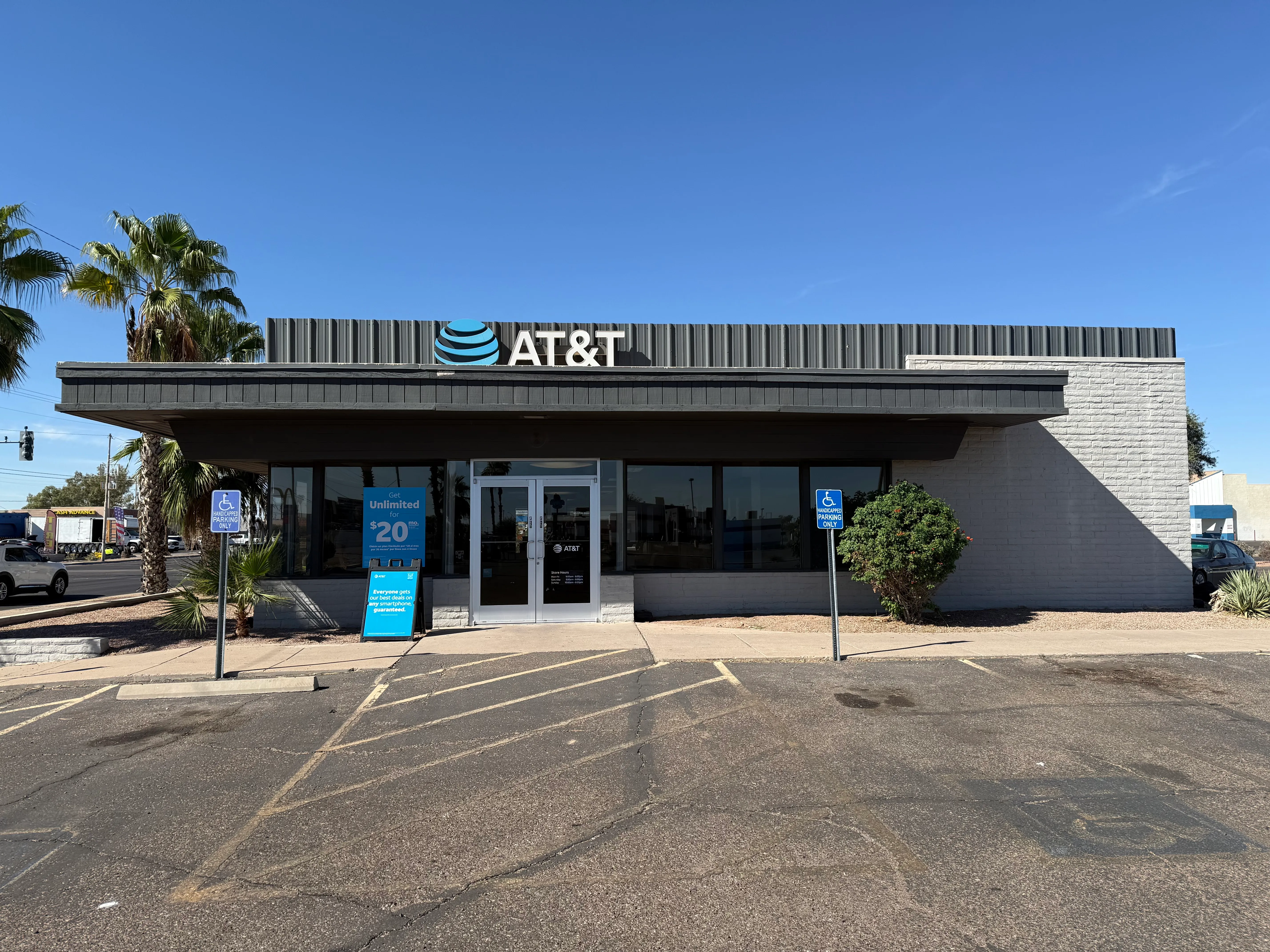 AT&T Store Casa Grande - Casa Grande