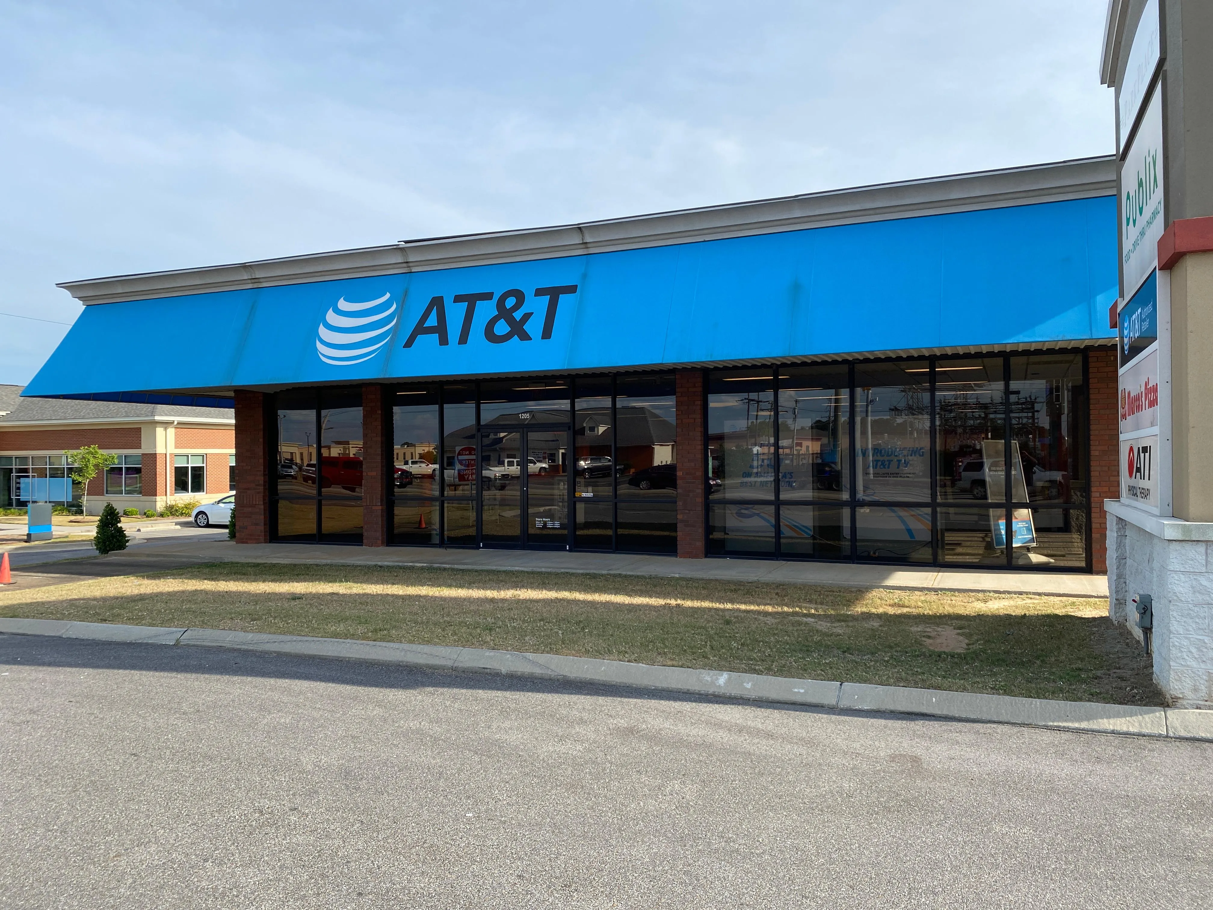 AT&T Store Troy - Troy