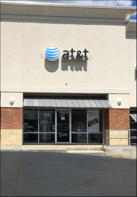 AT&T Store Americus - Americus