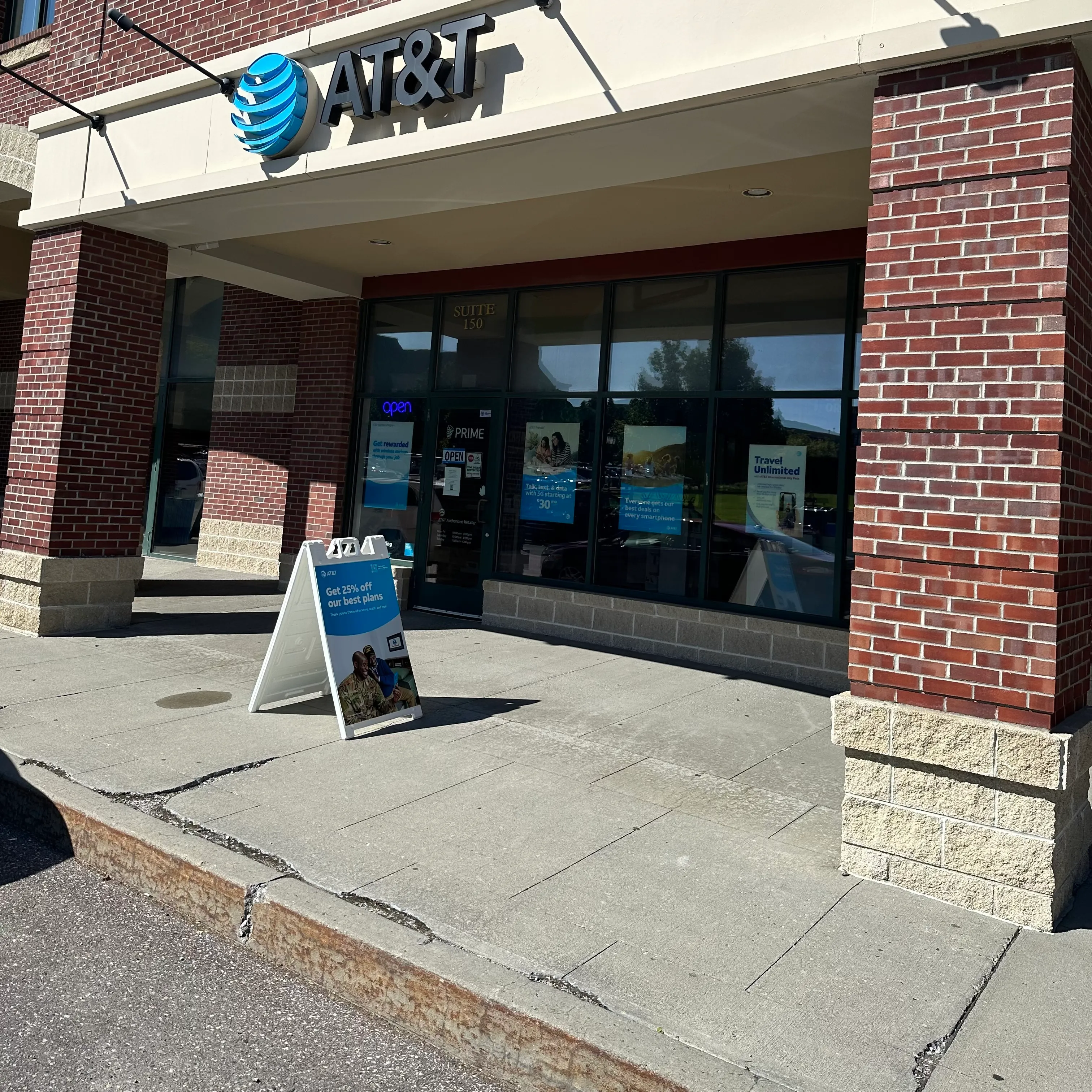 AT&T Store Williston - WILLISTON