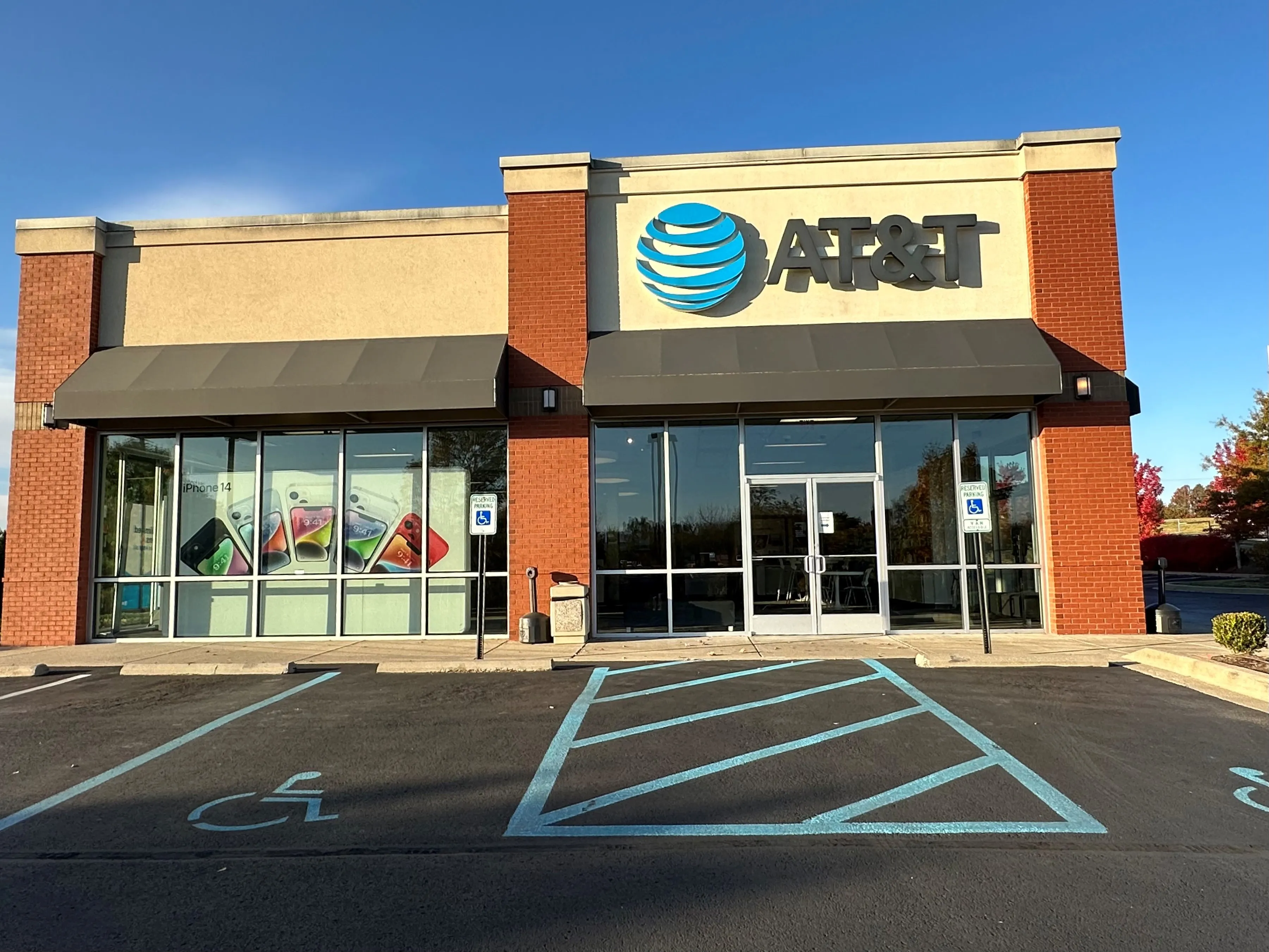 AT&T Store Winchester - Winchester