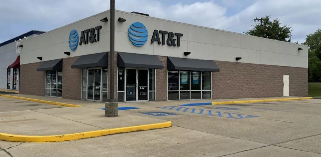 AT&T Store Poplar Bluff - Poplar Bluff
